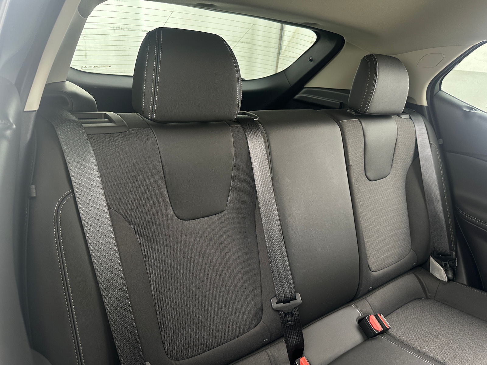 Thumbnail: 2025 Buick Encore GX - 6