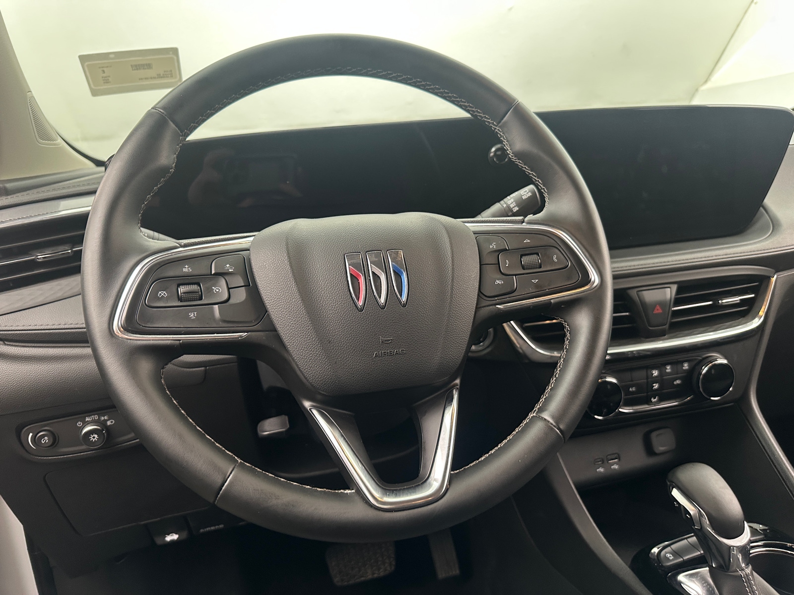 Thumbnail: 2025 Buick Encore GX - 5