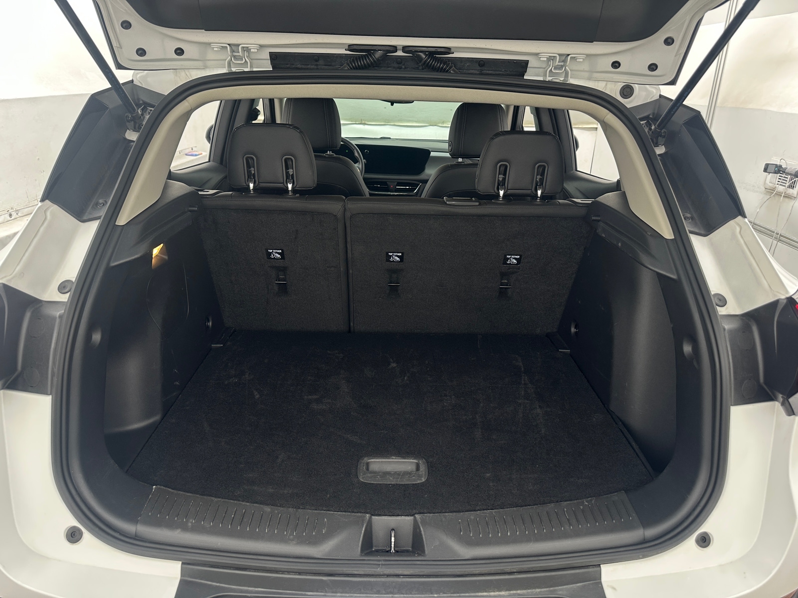 Thumbnail: 2025 Buick Encore GX - 7
