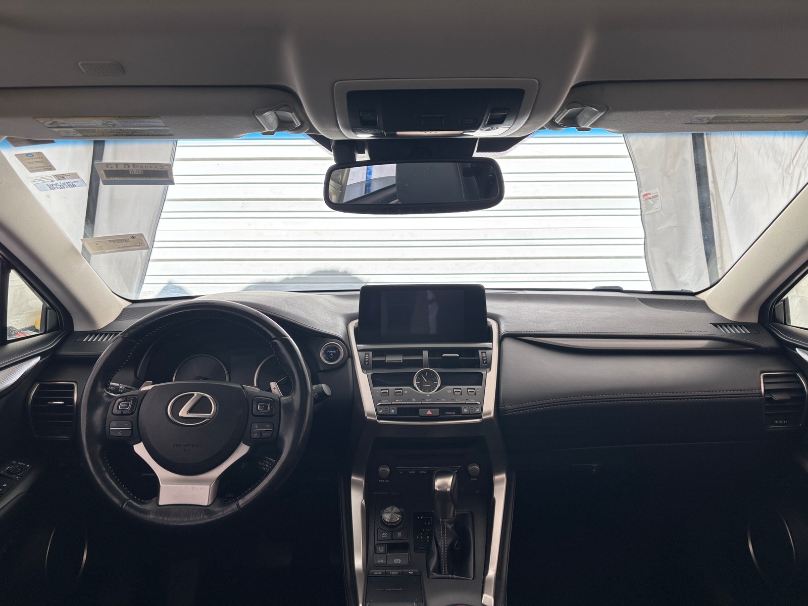 Thumbnail: 2018 Lexus NX - 2