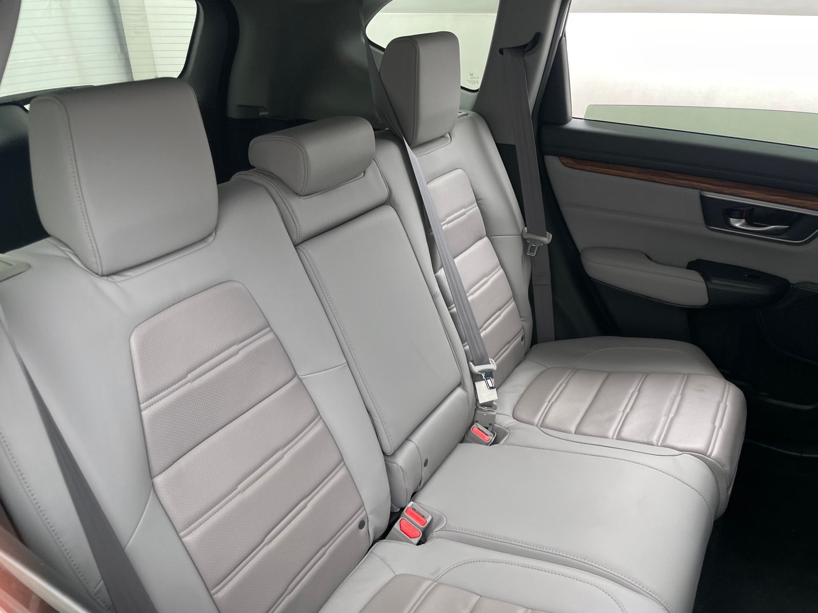 Thumbnail: 2018 Honda CR-V - 5
