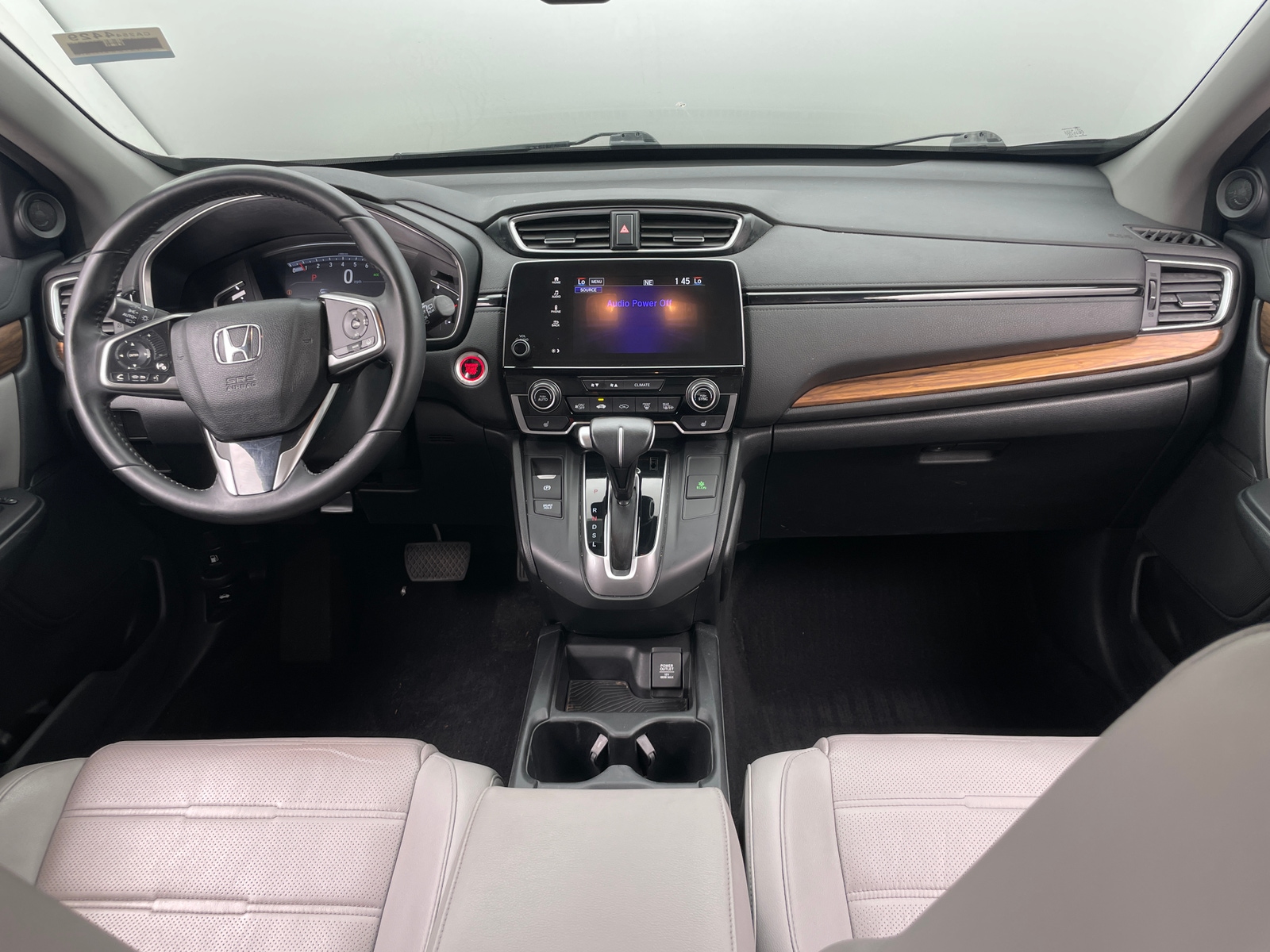 Thumbnail: 2018 Honda CR-V - 2