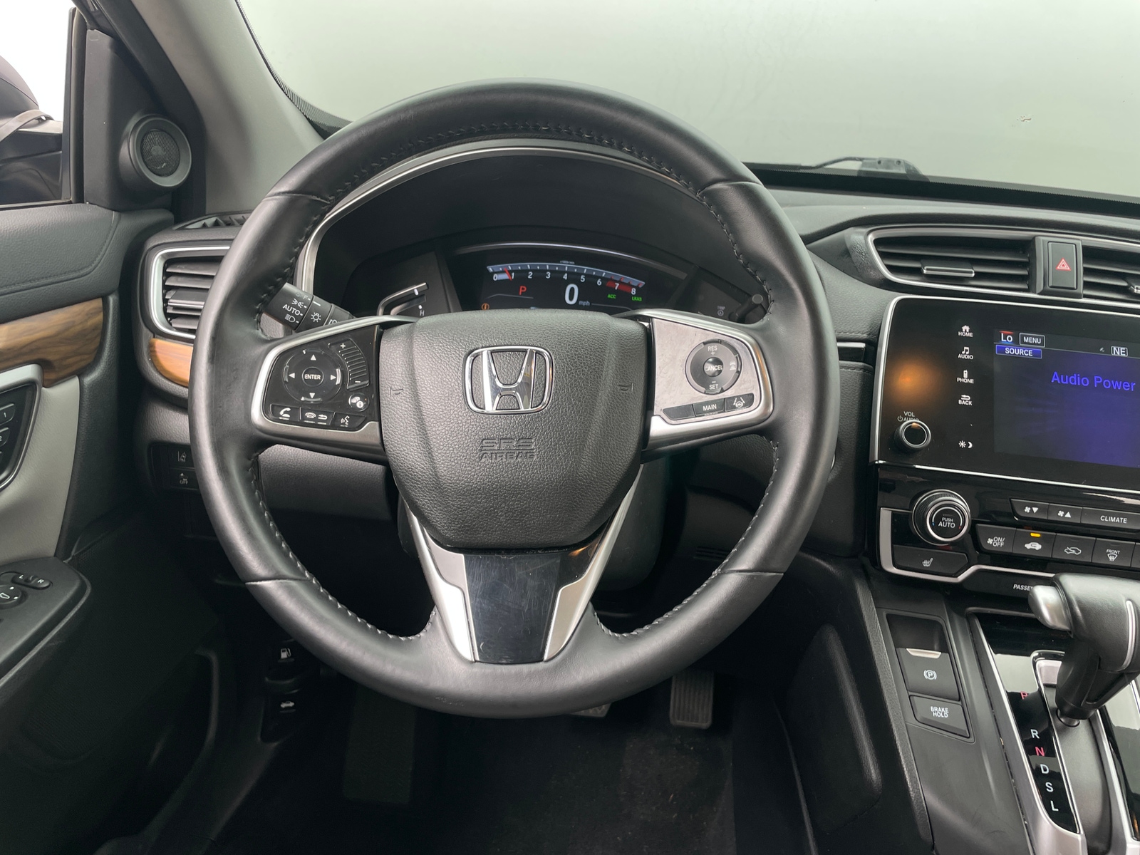 Thumbnail: 2018 Honda CR-V - 4