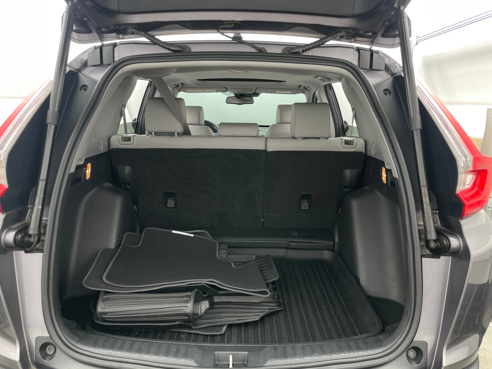 Thumbnail: 2018 Honda CR-V - 6