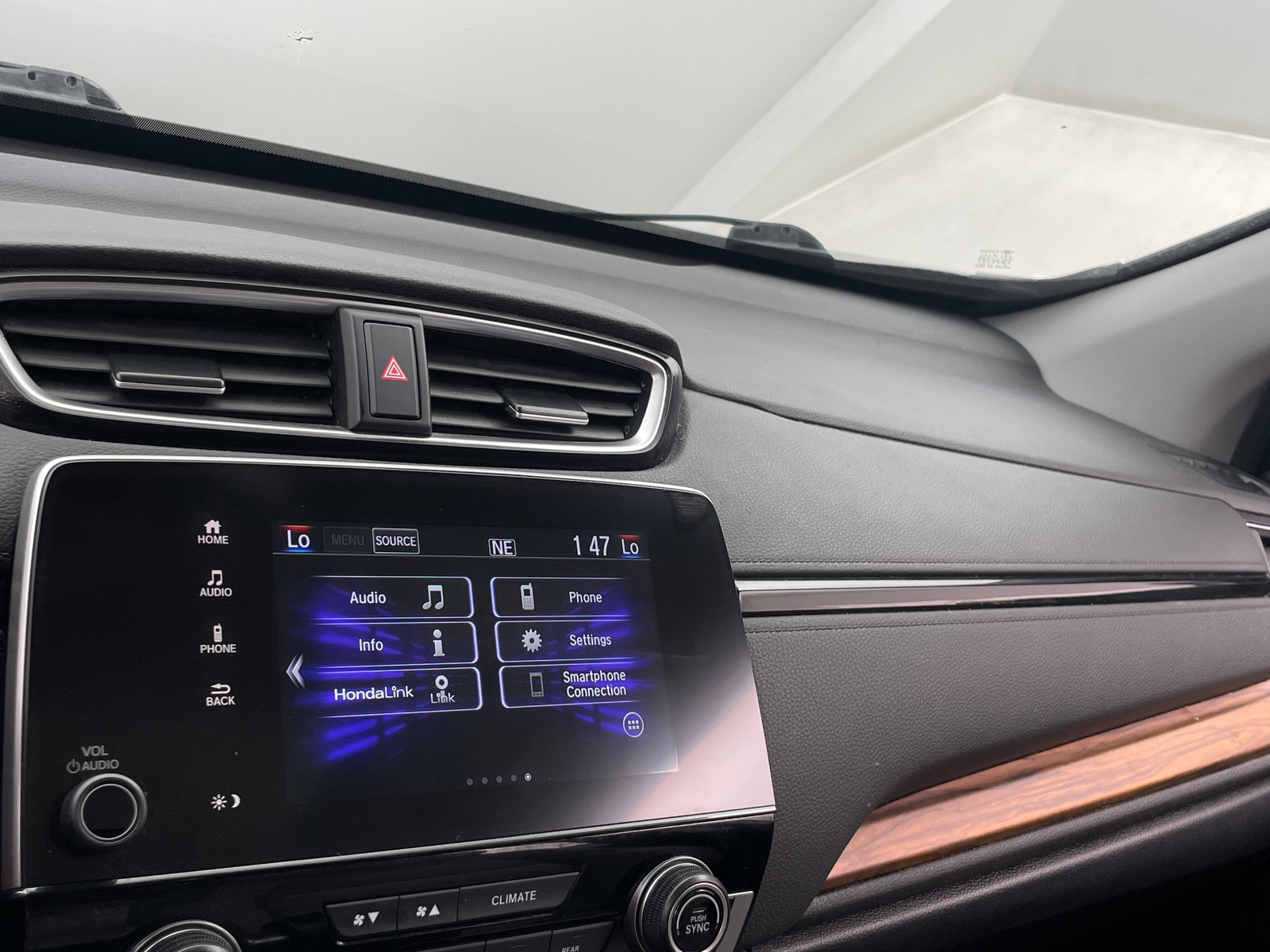 Thumbnail: 2018 Honda CR-V - 3