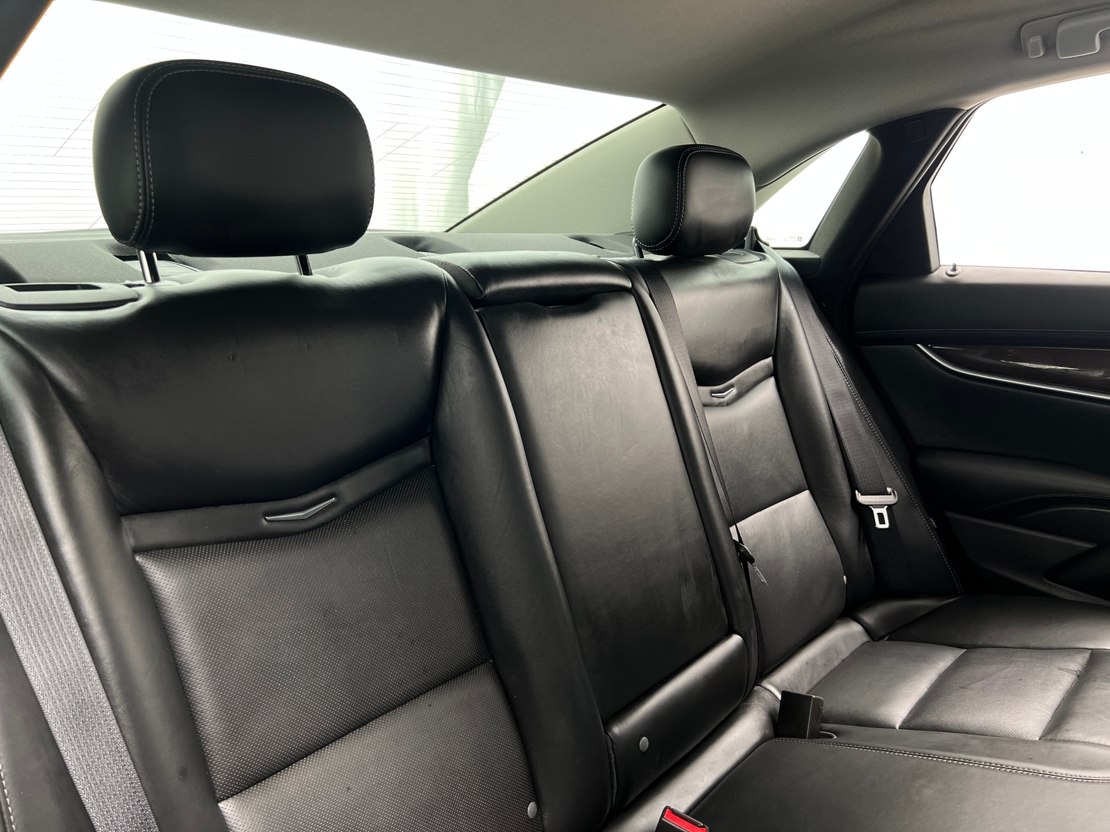 Thumbnail: 2017 Cadillac XTS - 5