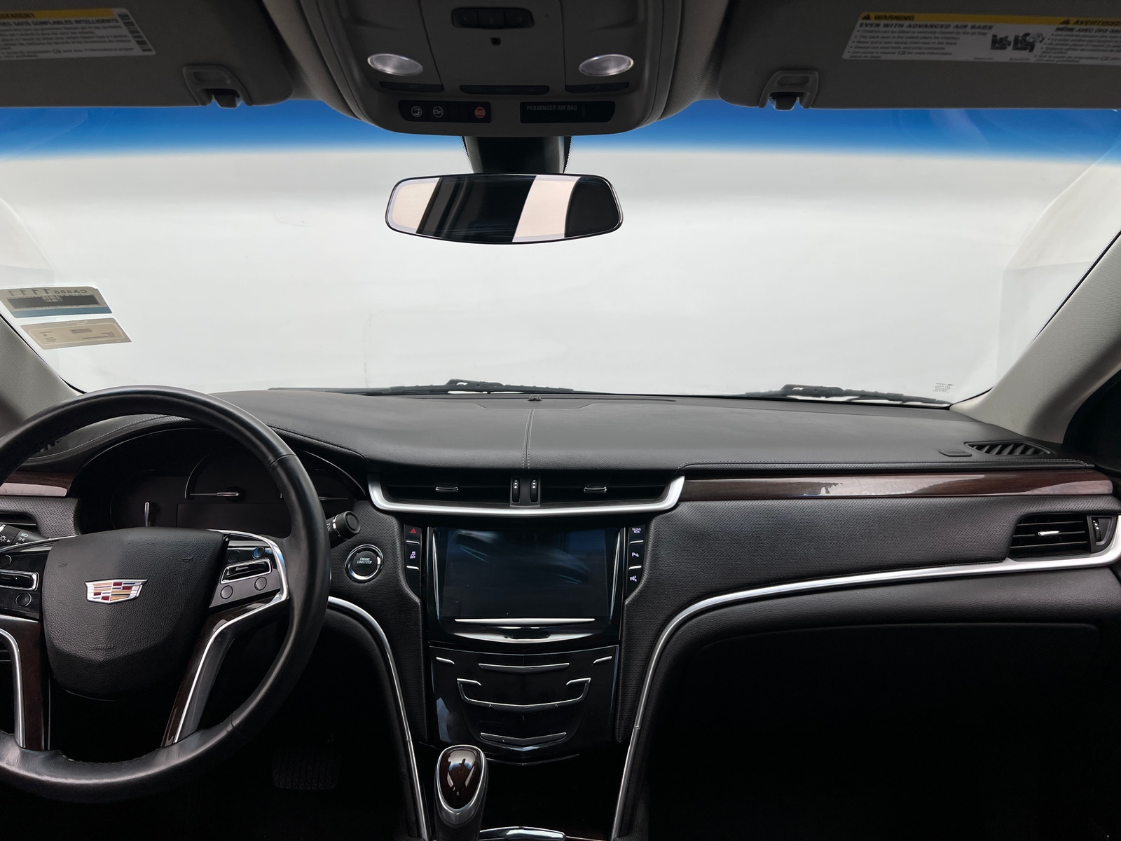 Thumbnail: 2017 Cadillac XTS - 2