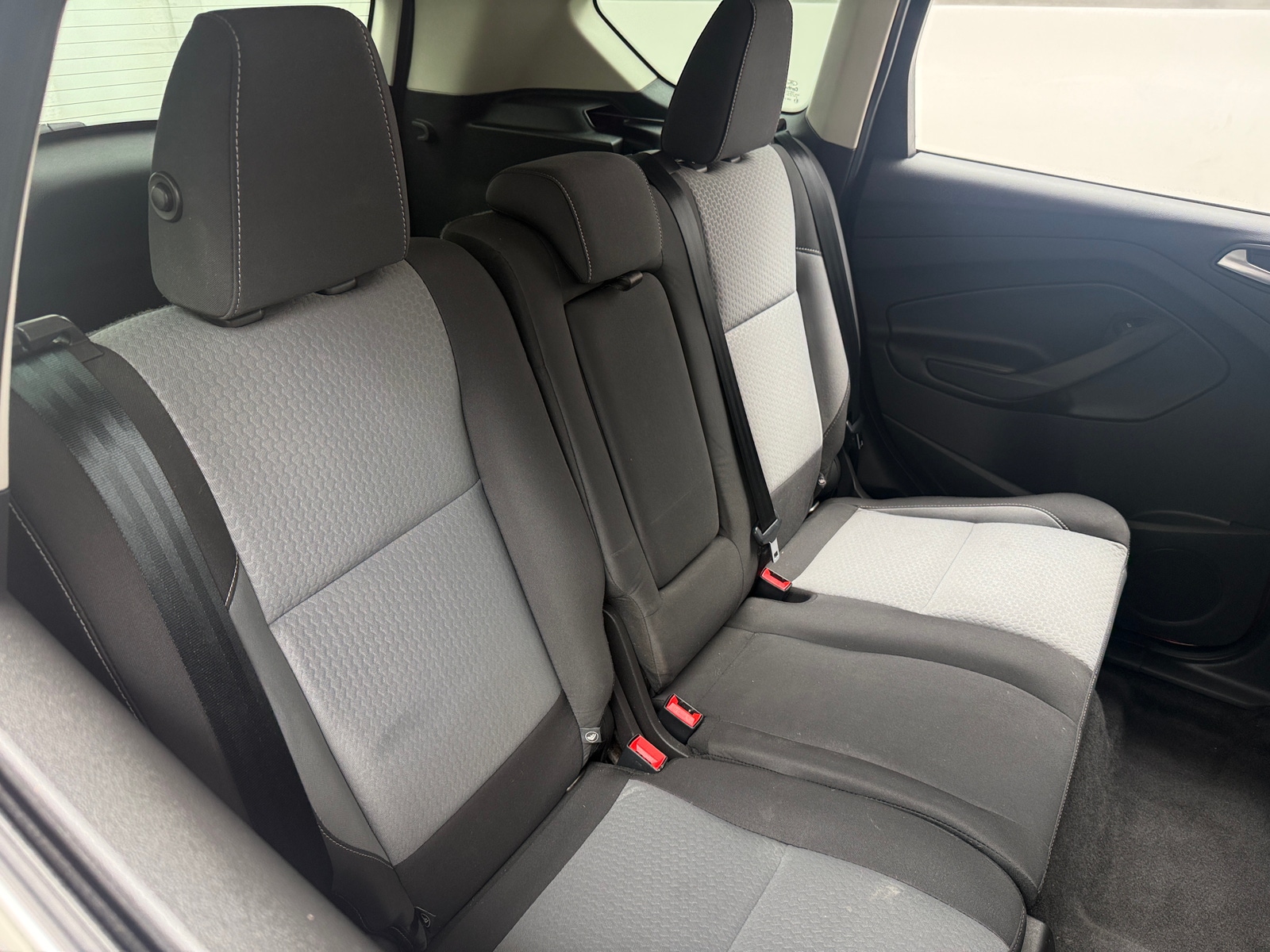 Thumbnail: 2018 Ford Escape - 6