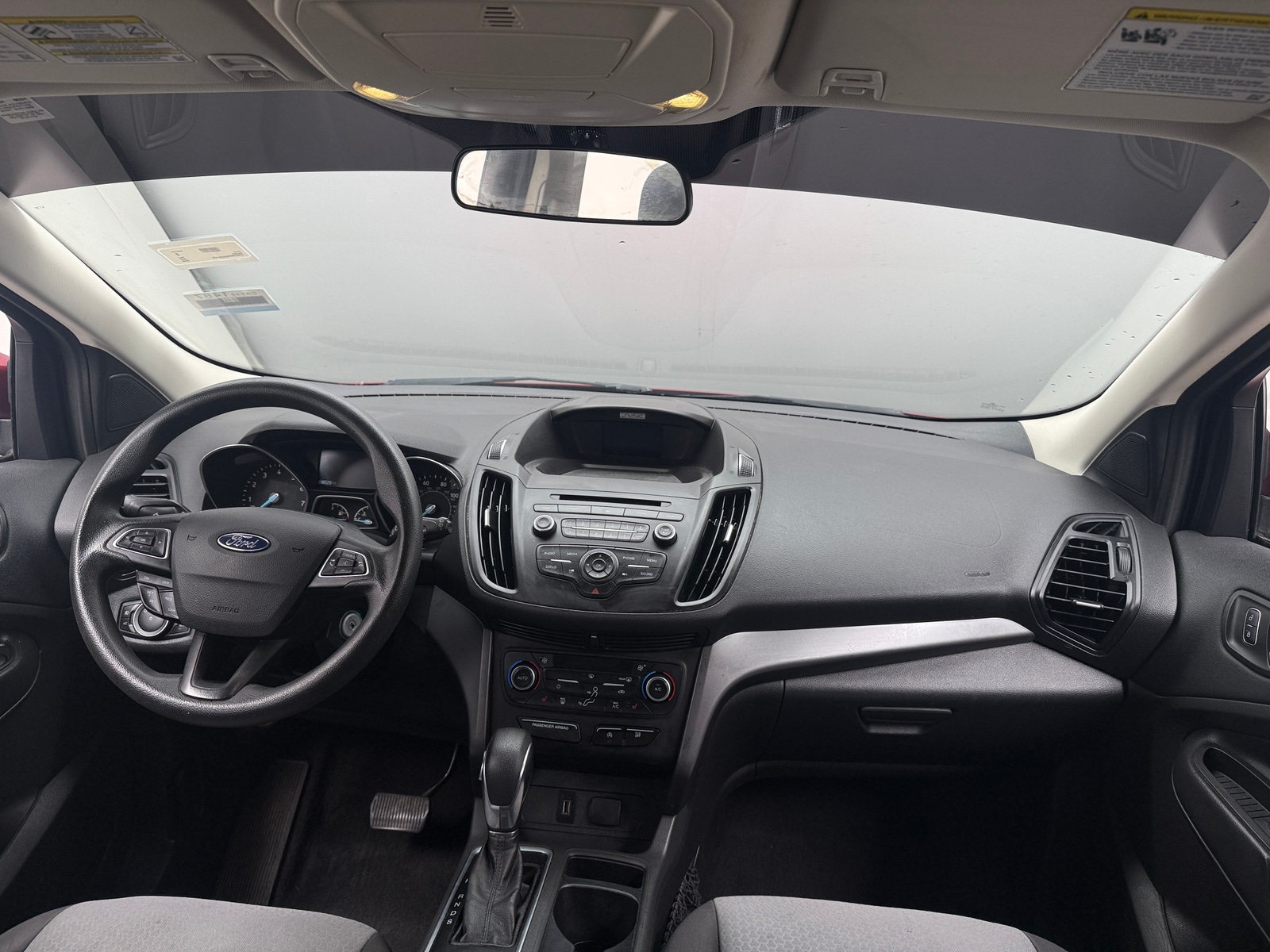 Thumbnail: 2018 Ford Escape - 3