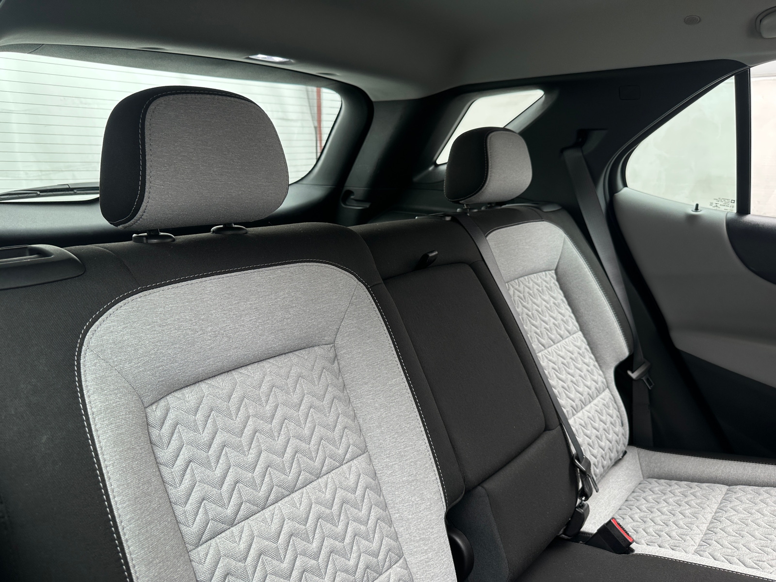 Thumbnail: 2022 Chevrolet Equinox - 6