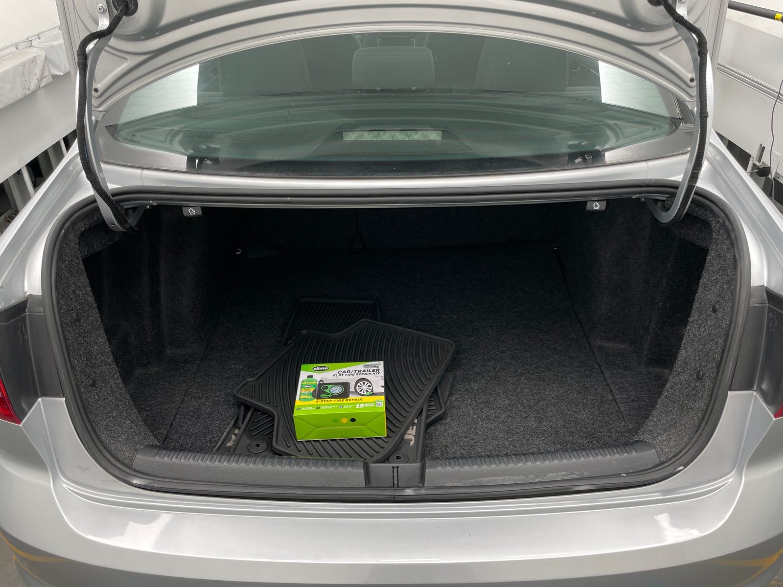 Thumbnail: 2015 Volkswagen Jetta - 7