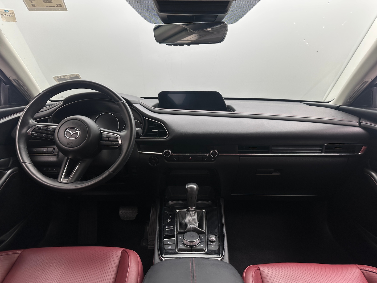 Thumbnail: 2024 Mazda CX-30 - 2