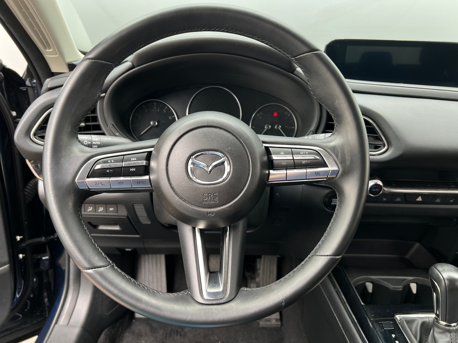 Thumbnail: 2023 Mazda CX-30 - 4