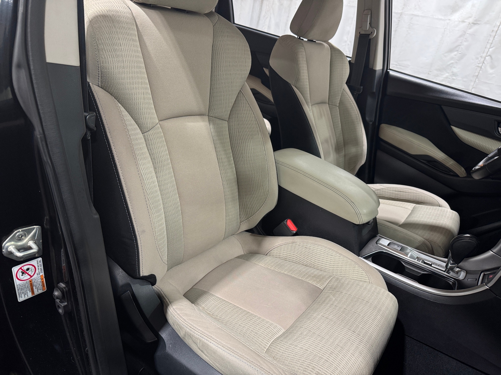 Thumbnail: 2019 Subaru Ascent - 2