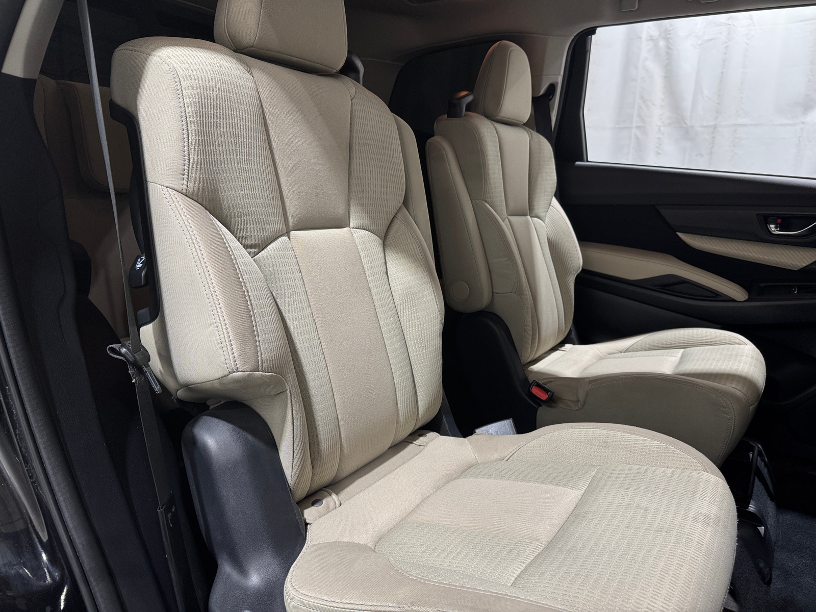 Thumbnail: 2019 Subaru Ascent - 6