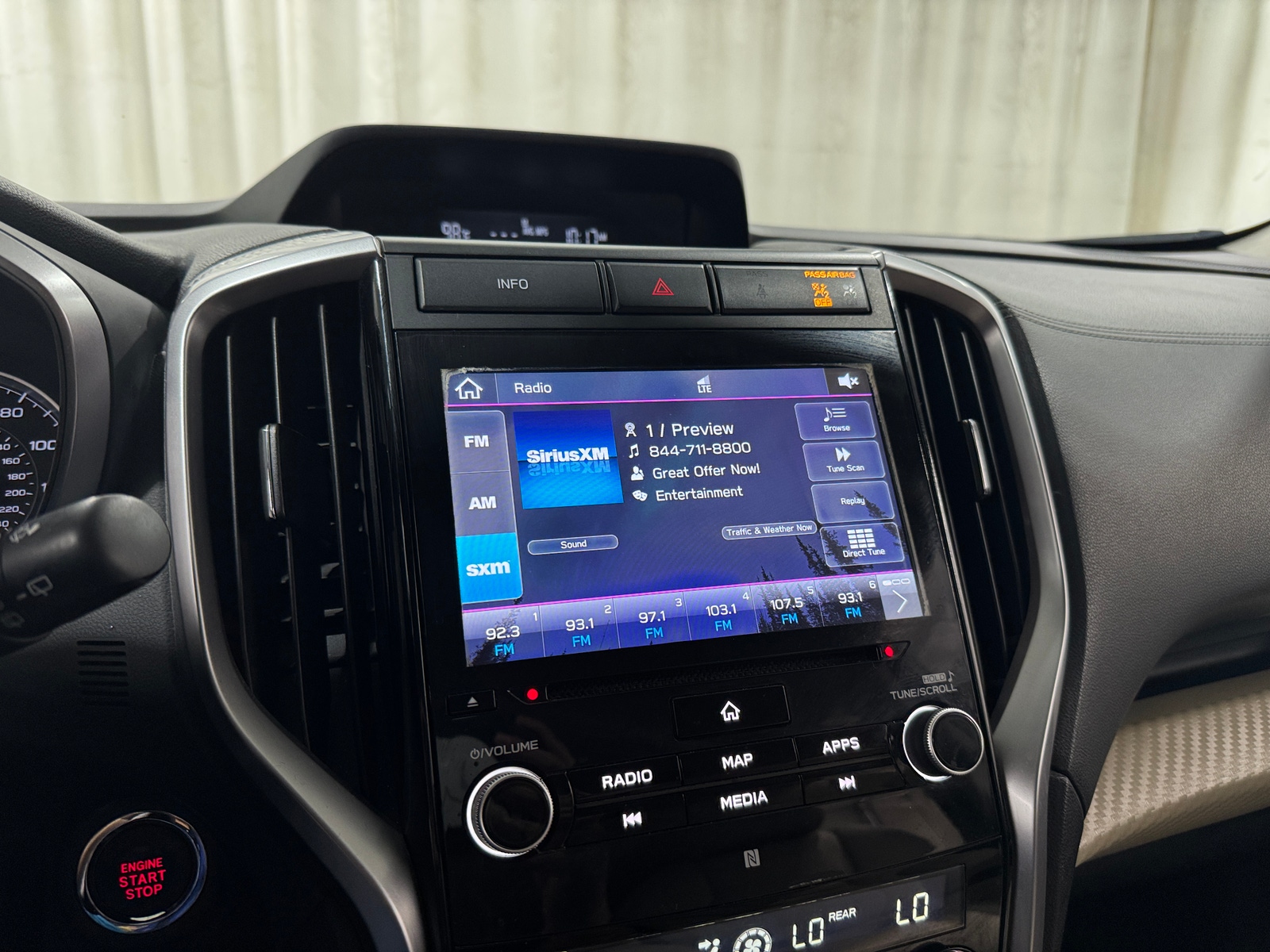 Thumbnail: 2019 Subaru Ascent - 4
