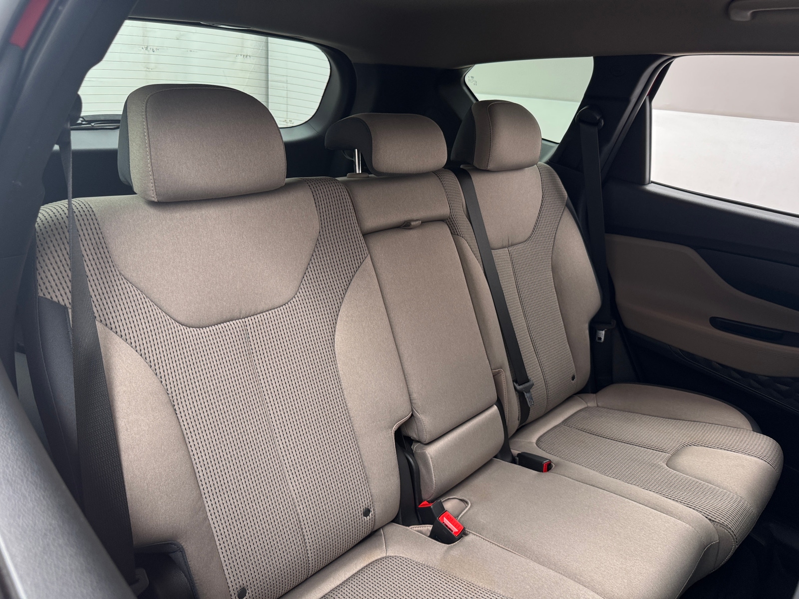 Thumbnail: 2021 Hyundai Santa Fe - 6