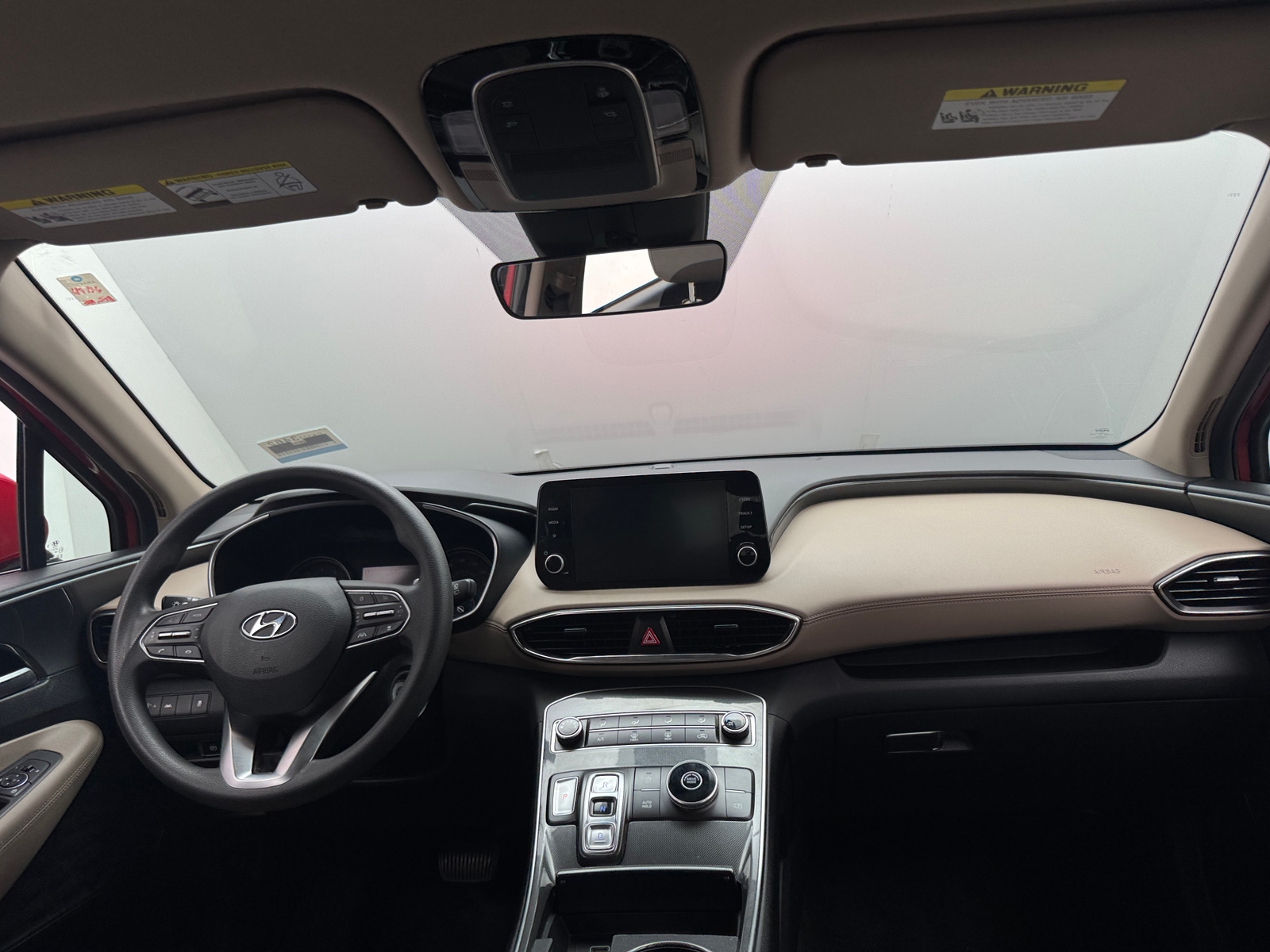 Thumbnail: 2021 Hyundai Santa Fe - 3