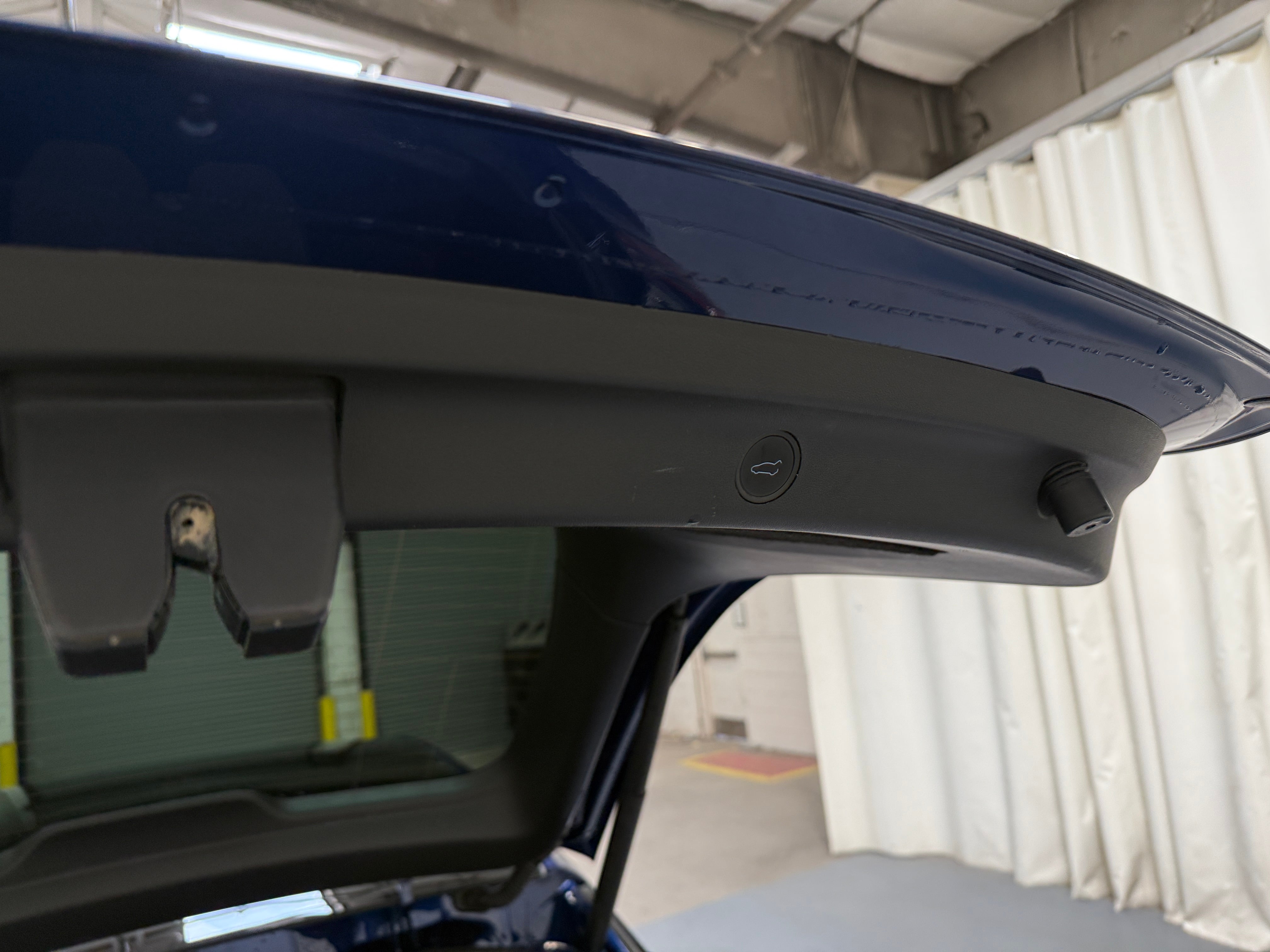 Used 2023 Tesla Model Y Long Range with VIN 7SAYGDEE7PA045023 for sale in Auburn, WA