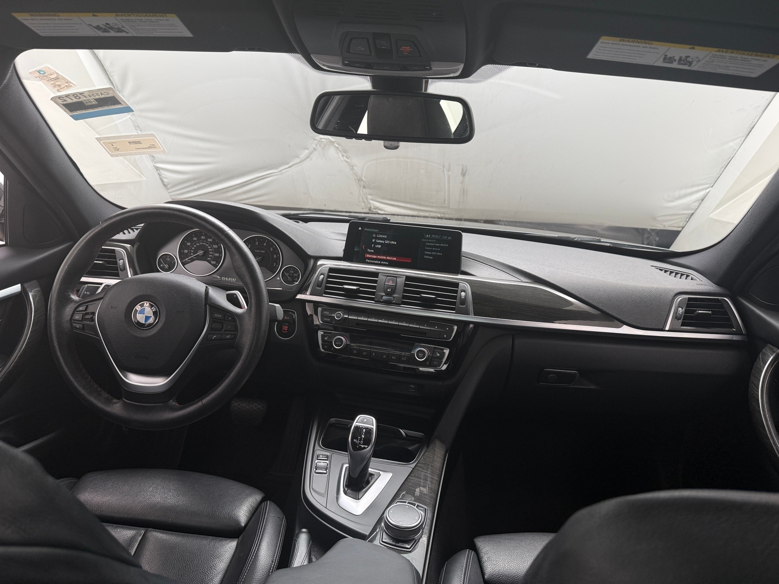Thumbnail: 2018 BMW 3 Series - 2