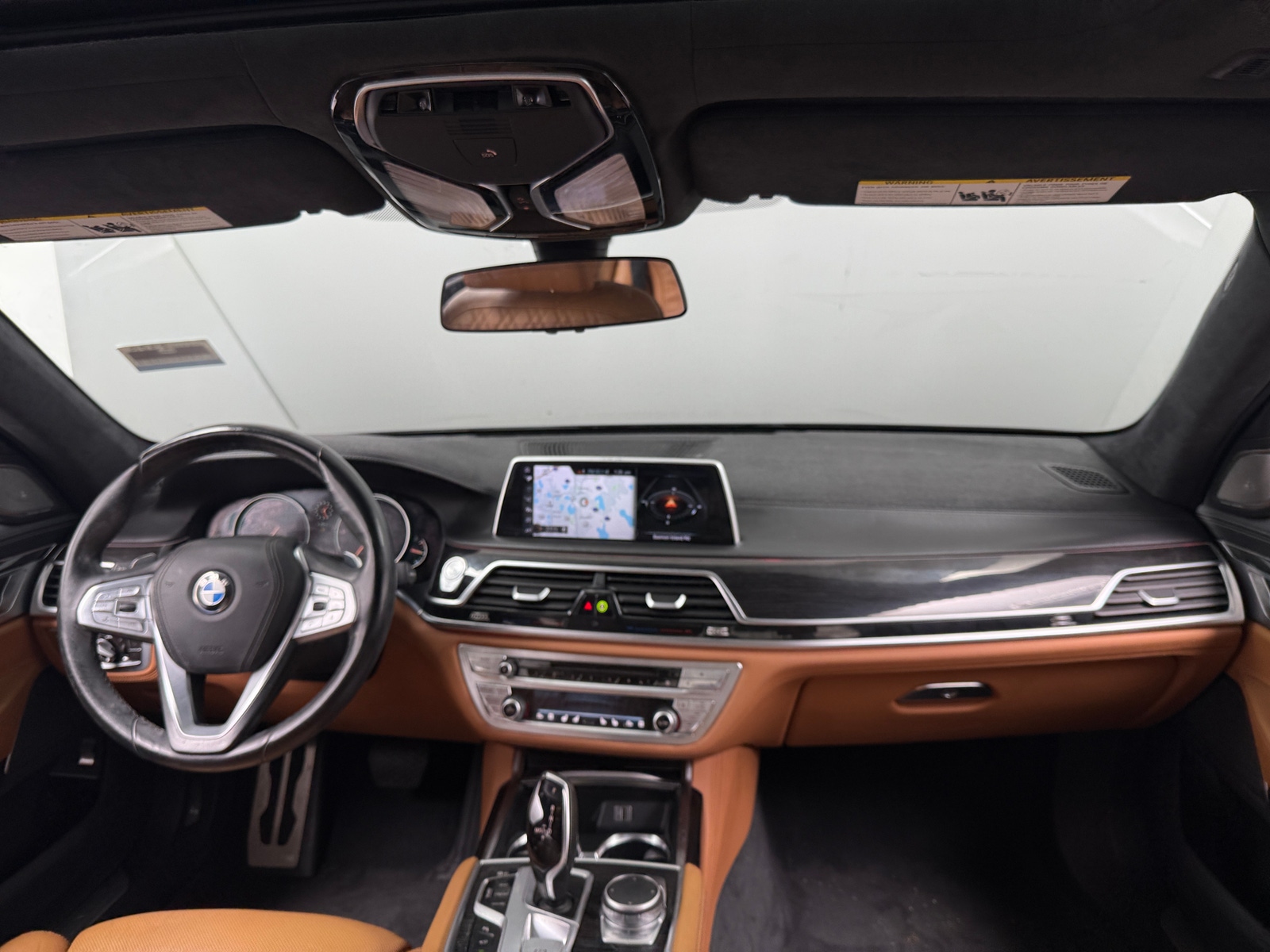 Thumbnail: 2016 BMW 7 Series - 2