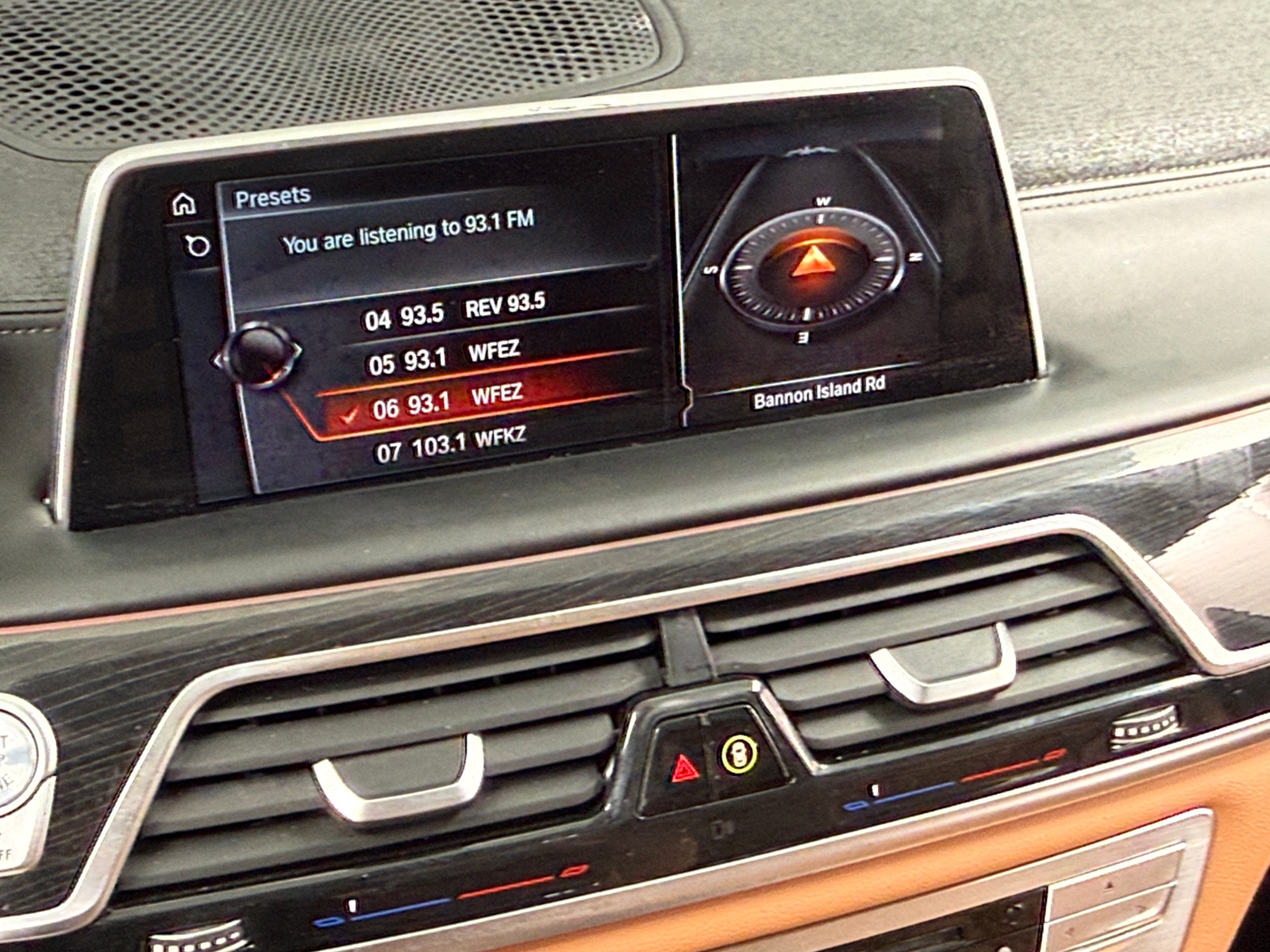 Thumbnail: 2016 BMW 7 Series - 3