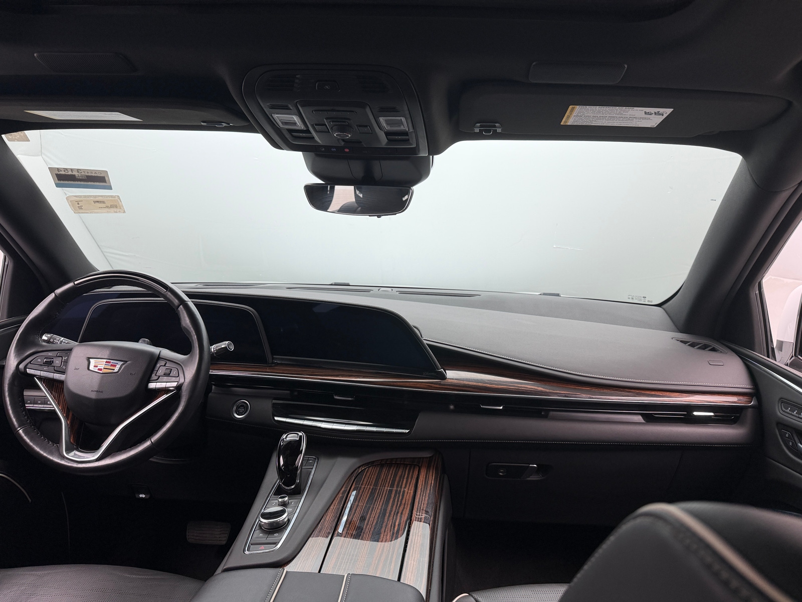 Thumbnail: 2023 Cadillac Escalade - 2
