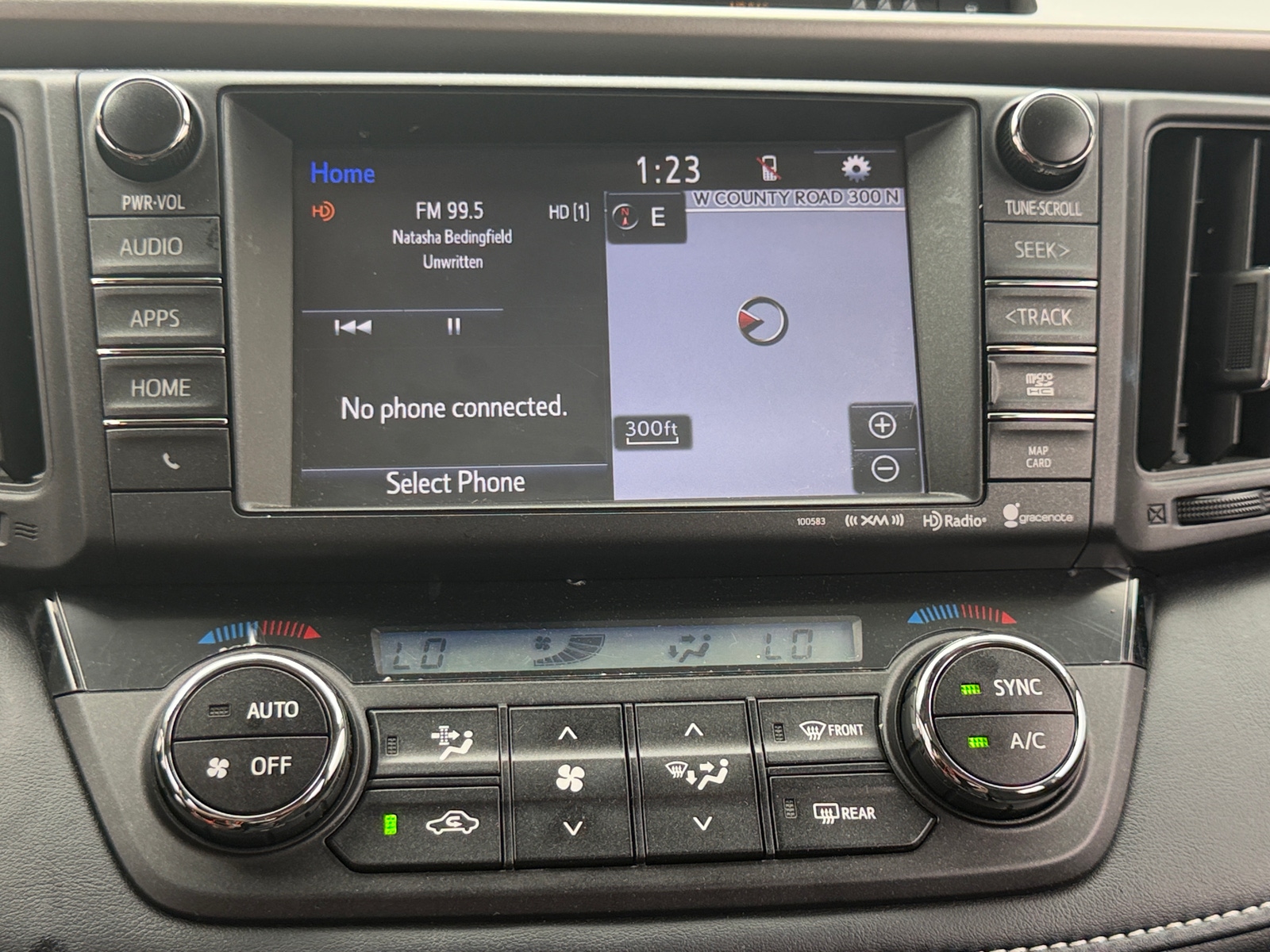 Thumbnail: 2018 Toyota RAV4 - 4