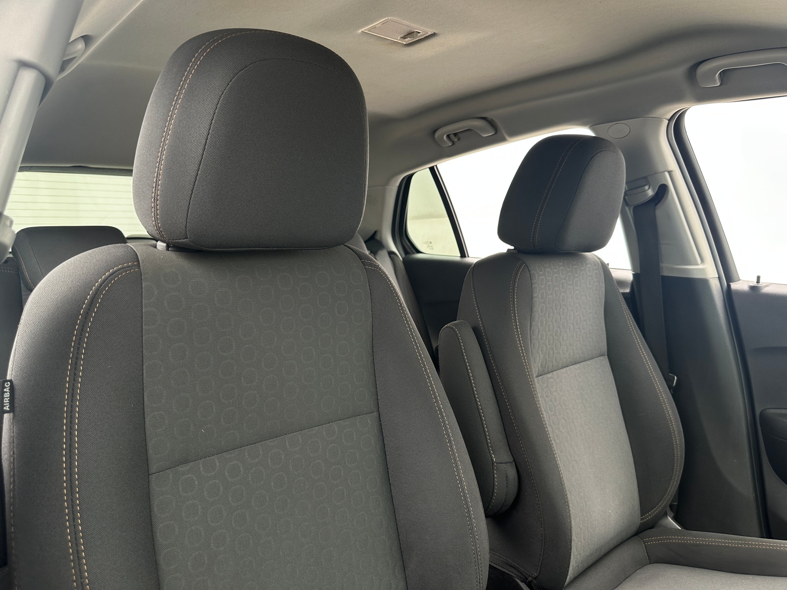 Thumbnail: 2019 Chevrolet Trax - 2