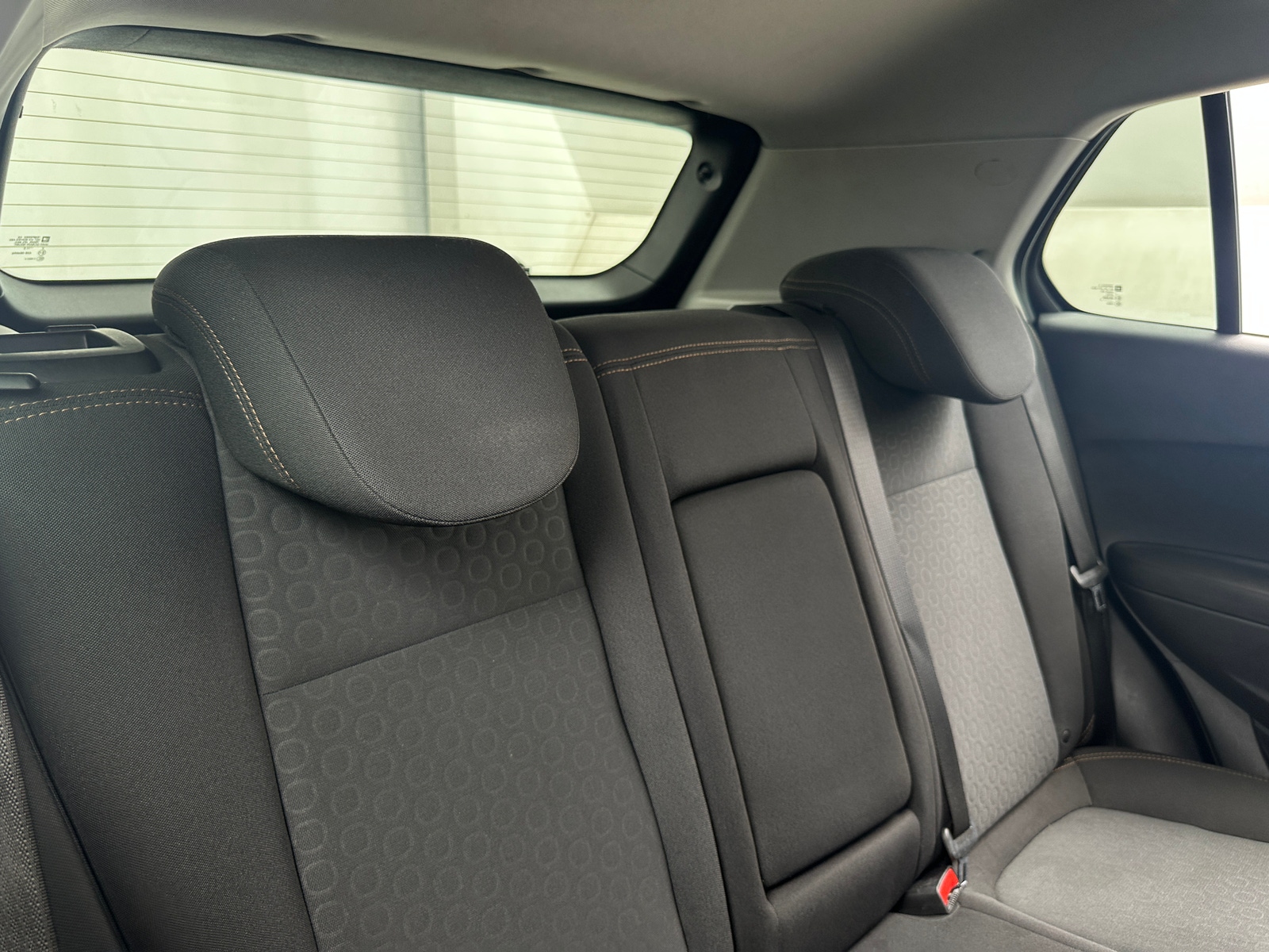 Thumbnail: 2019 Chevrolet Trax - 6