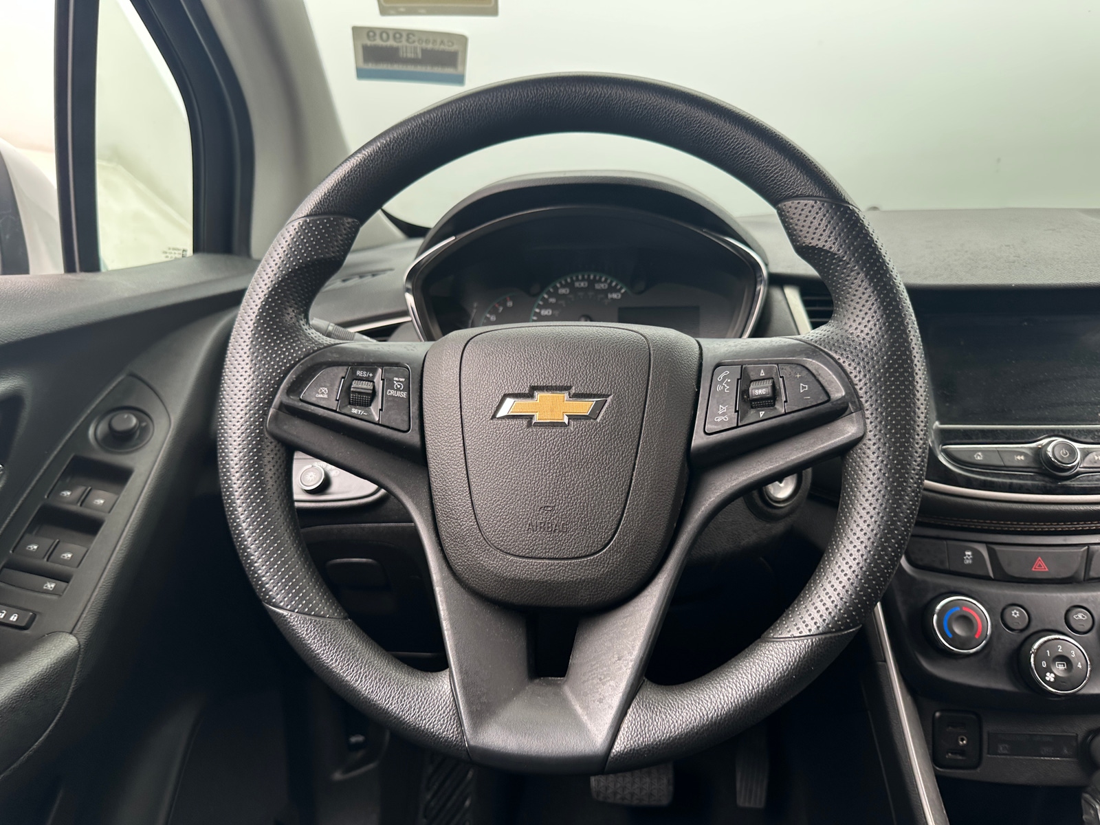 Thumbnail: 2019 Chevrolet Trax - 5