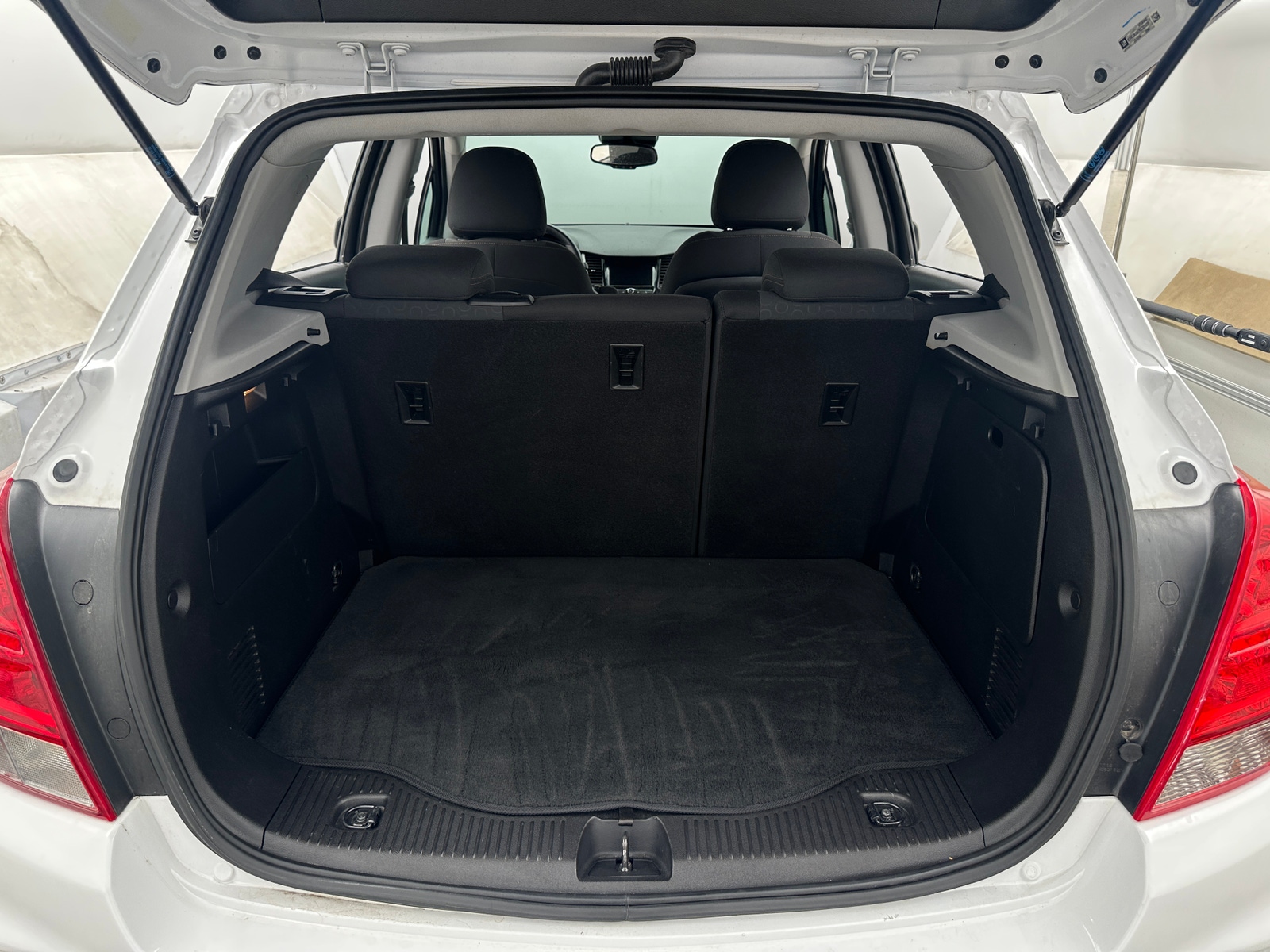 Thumbnail: 2019 Chevrolet Trax - 7