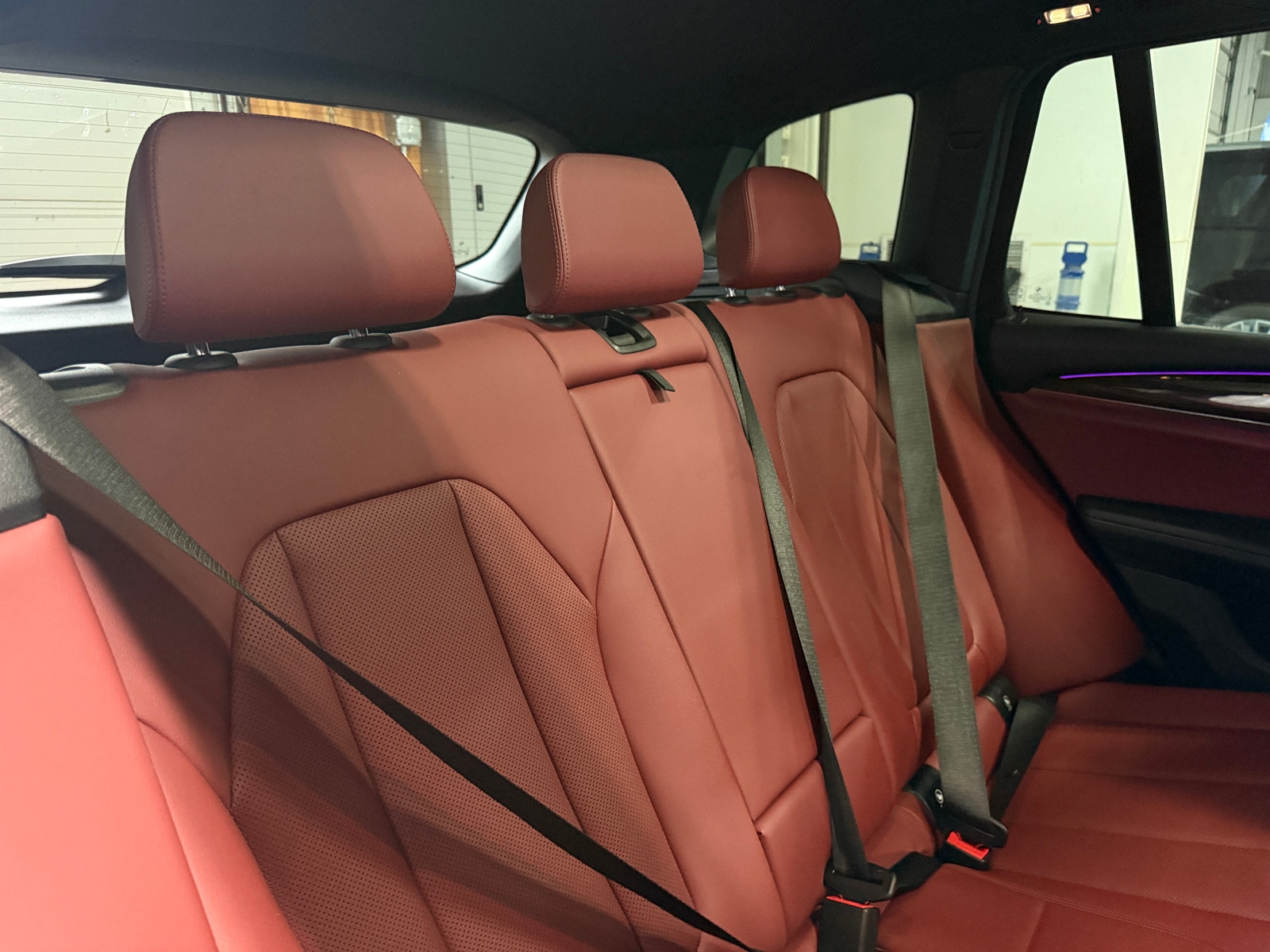 Thumbnail: 2022 BMW X3 - 5