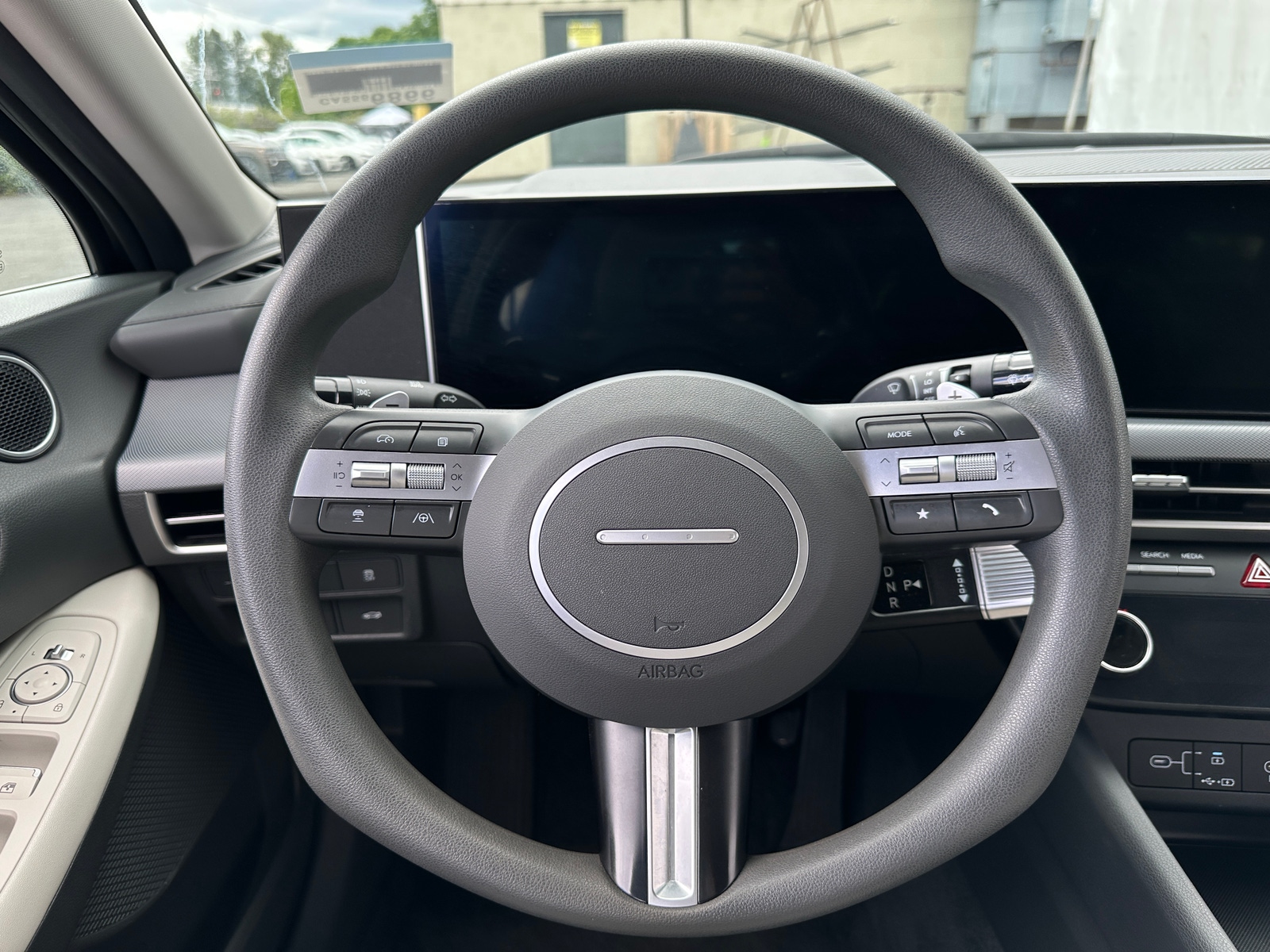Thumbnail: 2025 Hyundai Sonata - 5