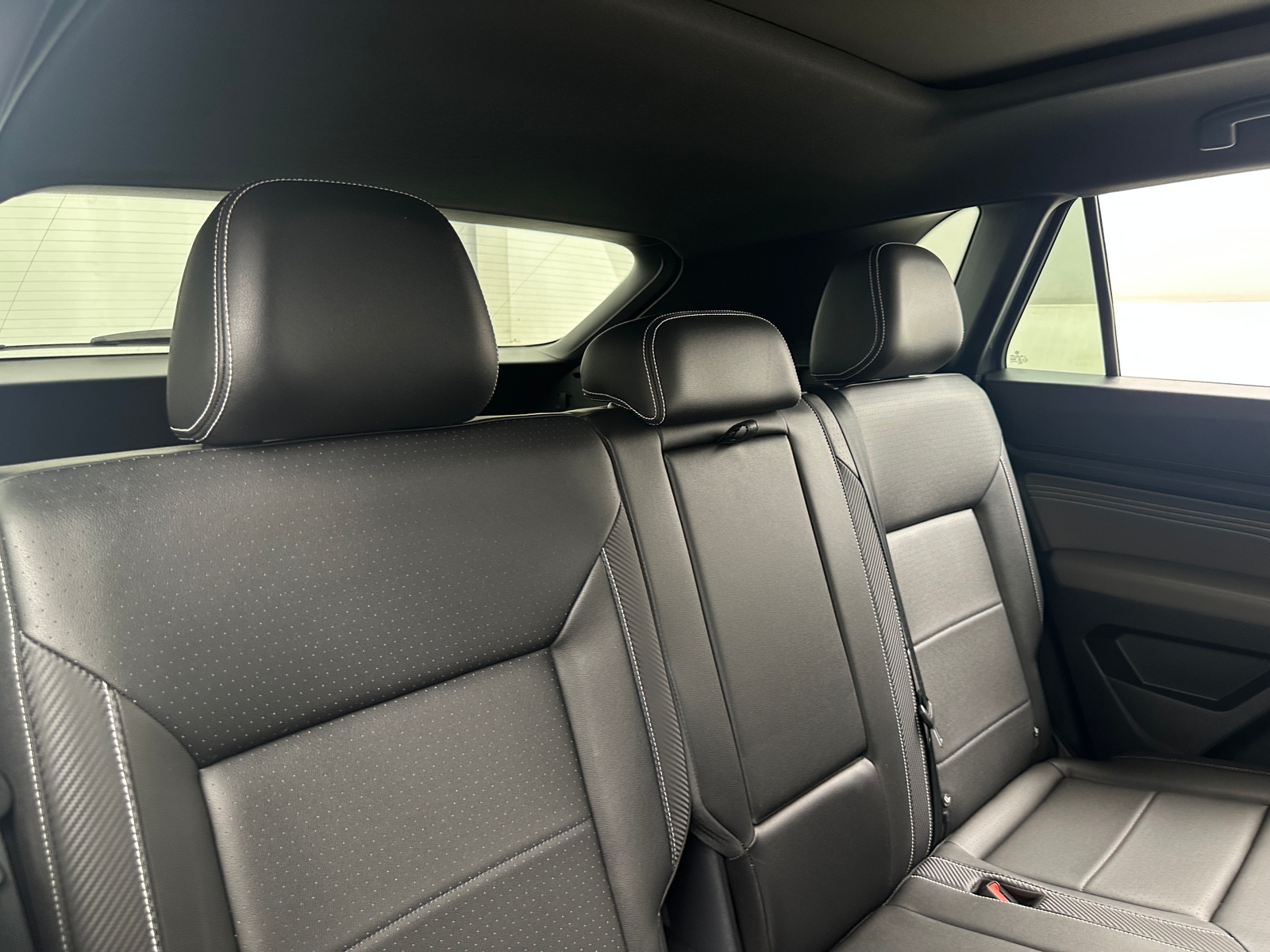 Thumbnail: 2023 Volkswagen Atlas - 5