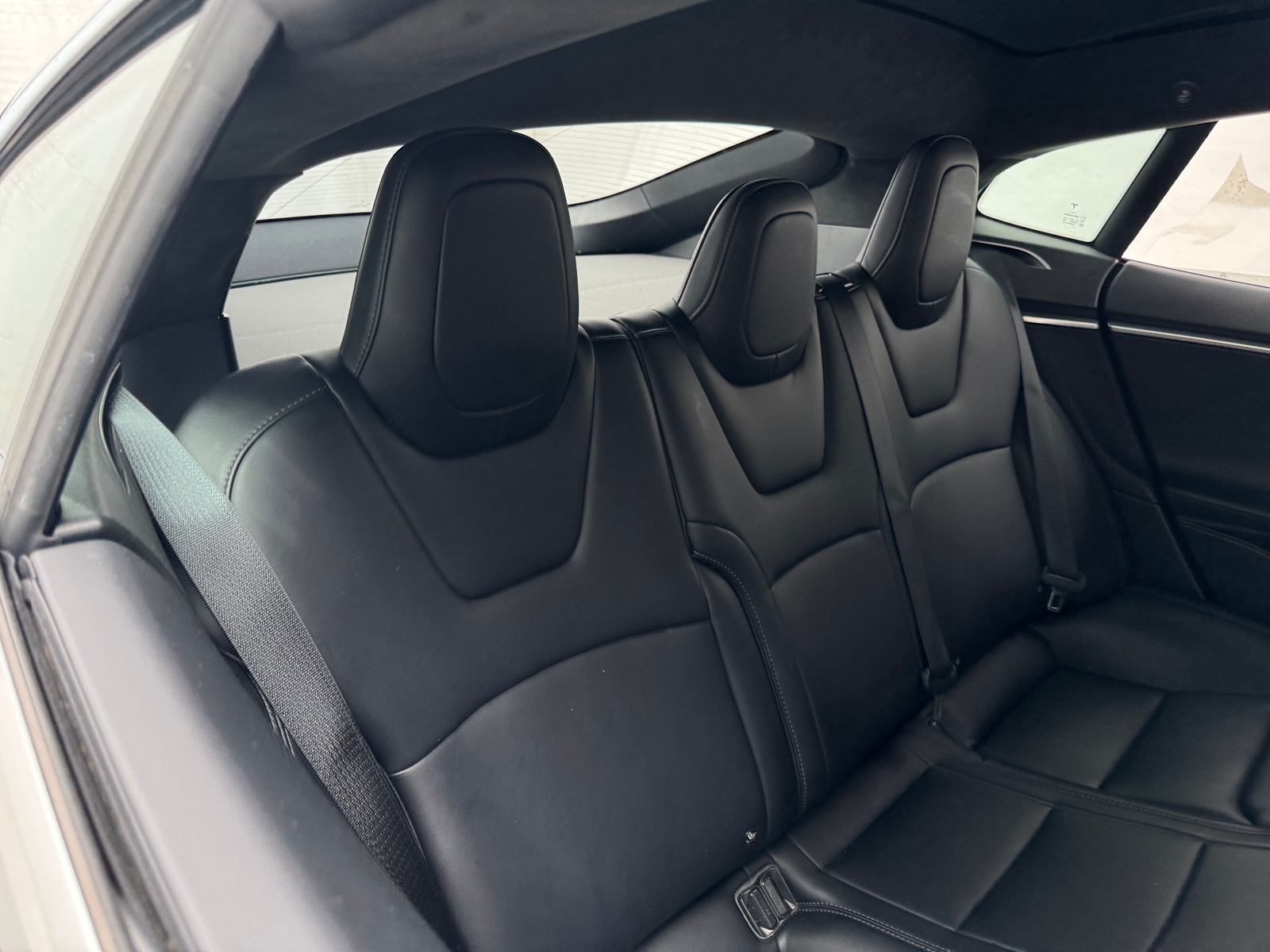 Thumbnail: 2017 Tesla Model S - 5