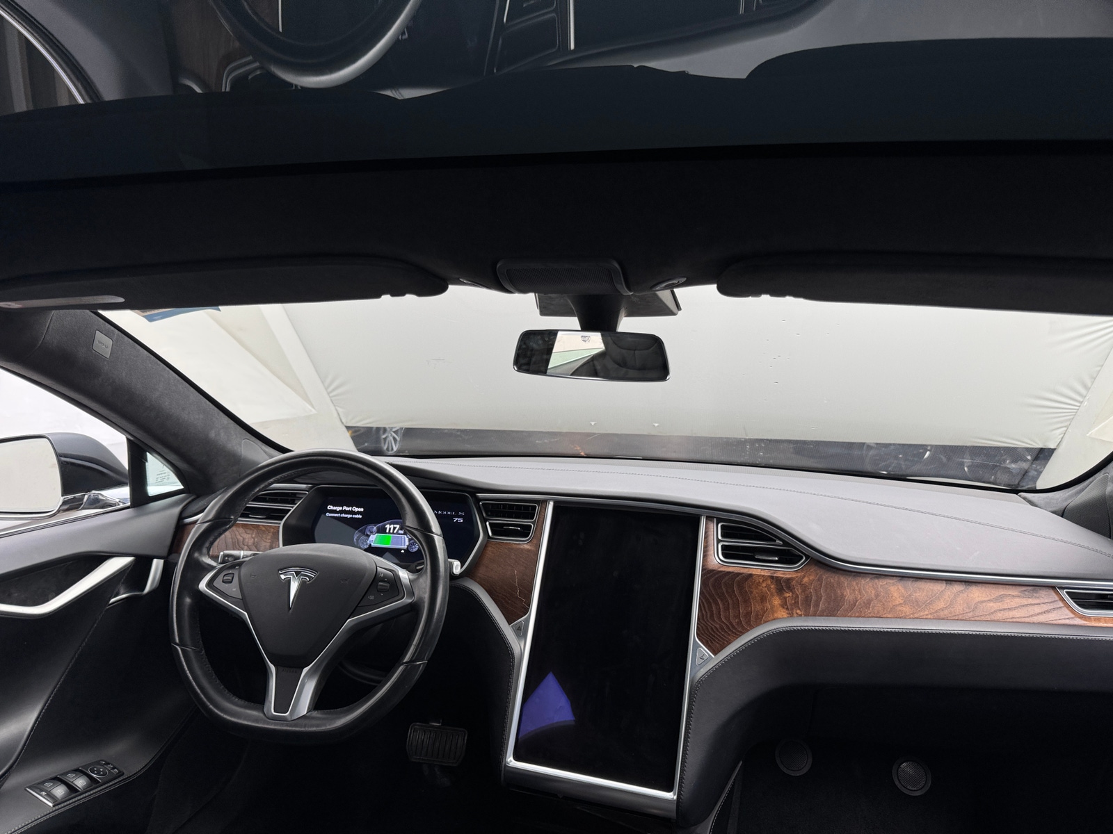 Thumbnail: 2017 Tesla Model S - 2