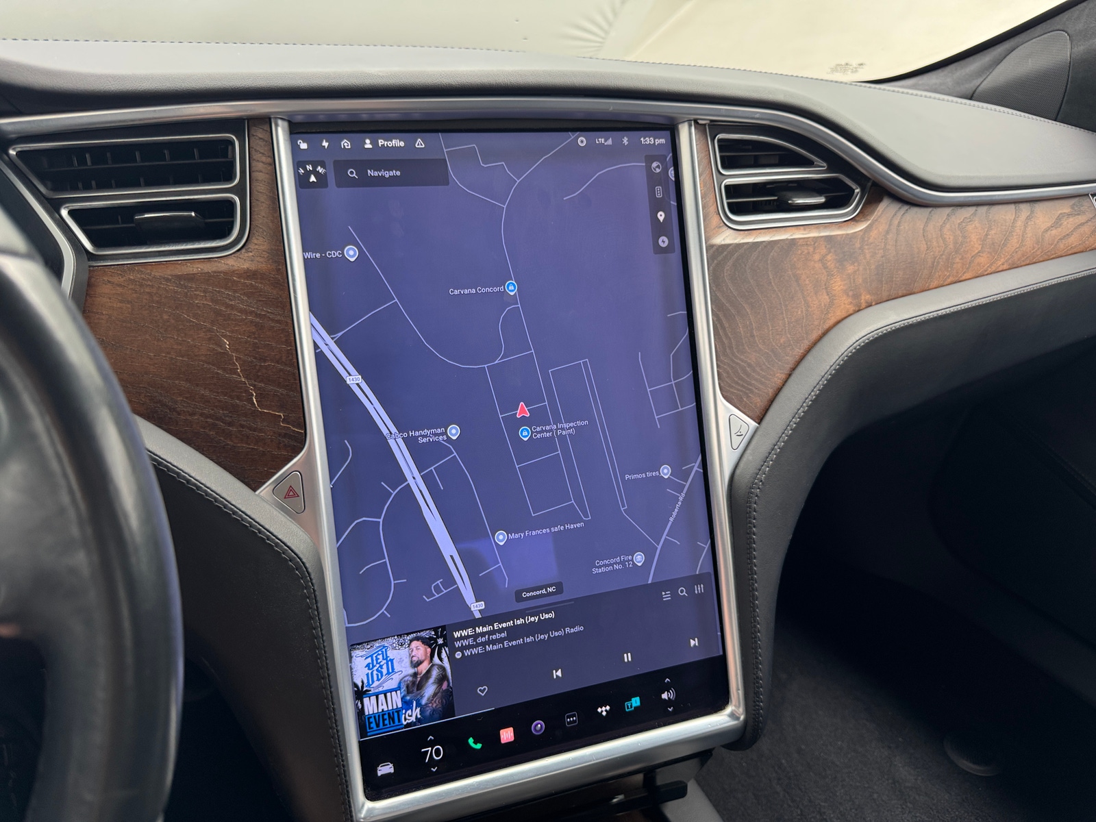 Thumbnail: 2017 Tesla Model S - 3