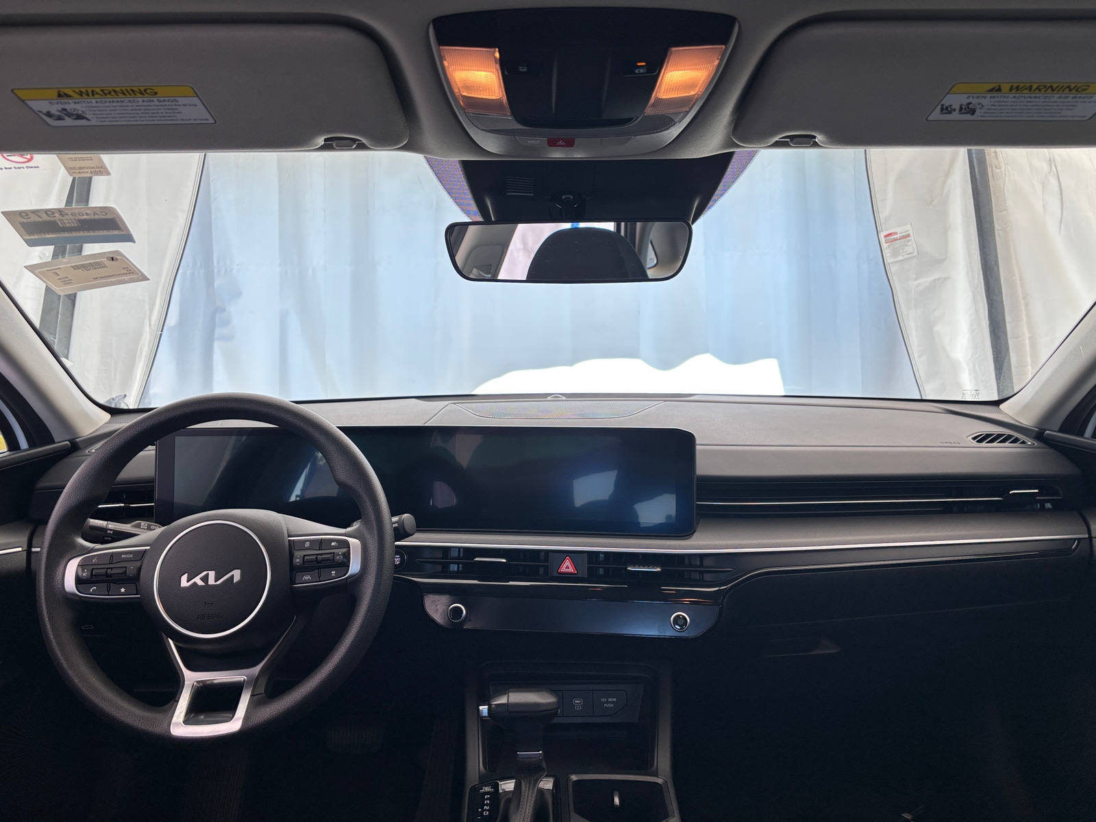 Thumbnail: 2025 Kia K5 - 3