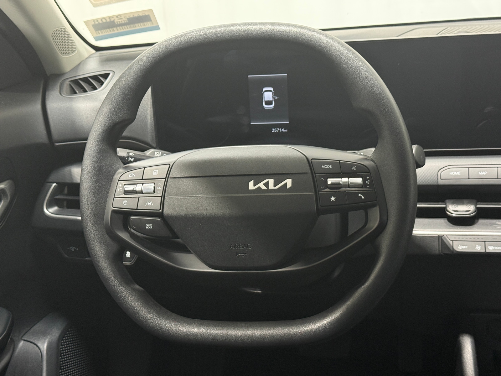 Thumbnail: 2025 Kia K4 - 5