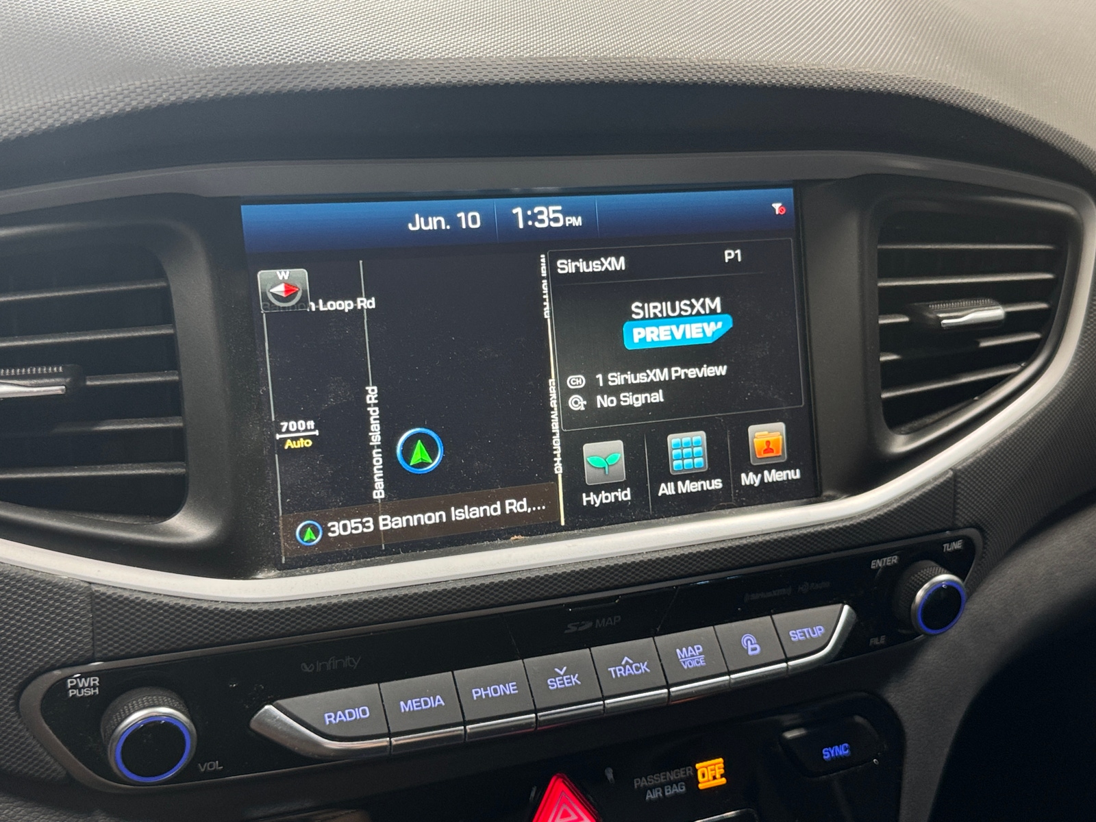 Thumbnail: 2017 Hyundai Ioniq - 3