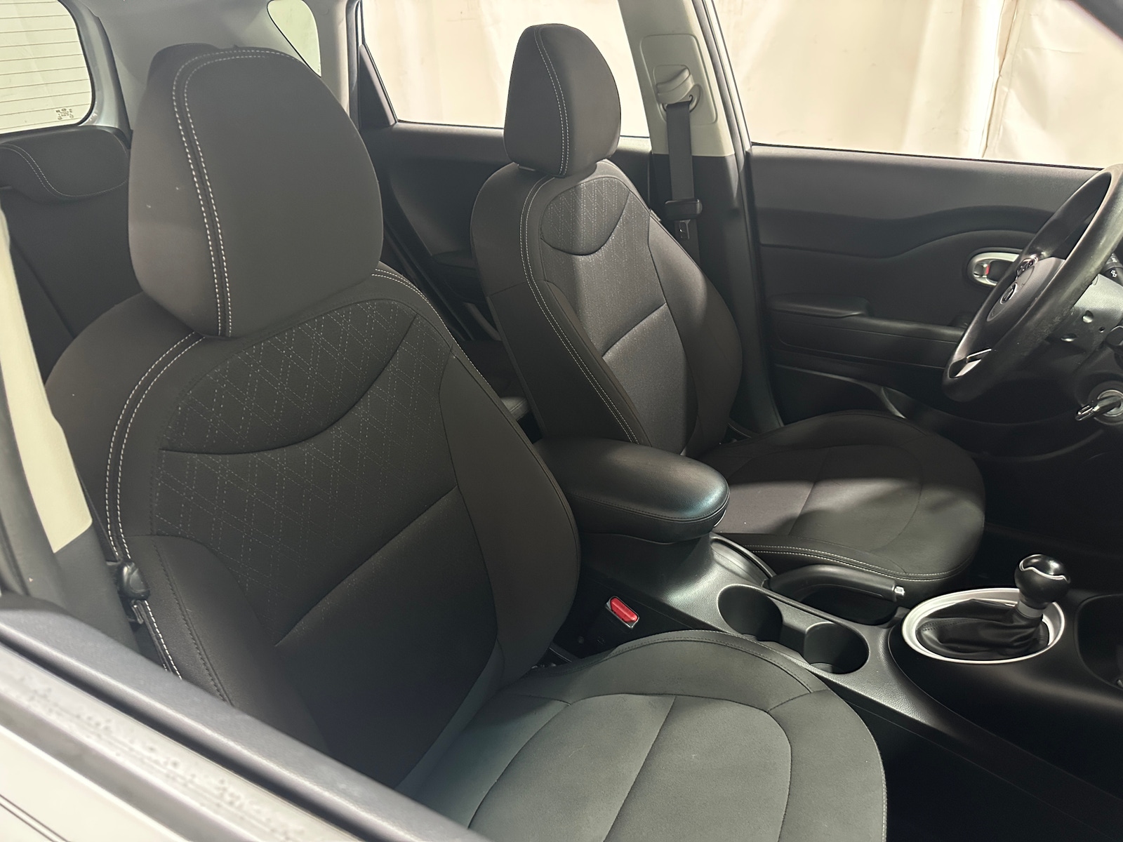 Thumbnail: 2017 Kia Soul - 2