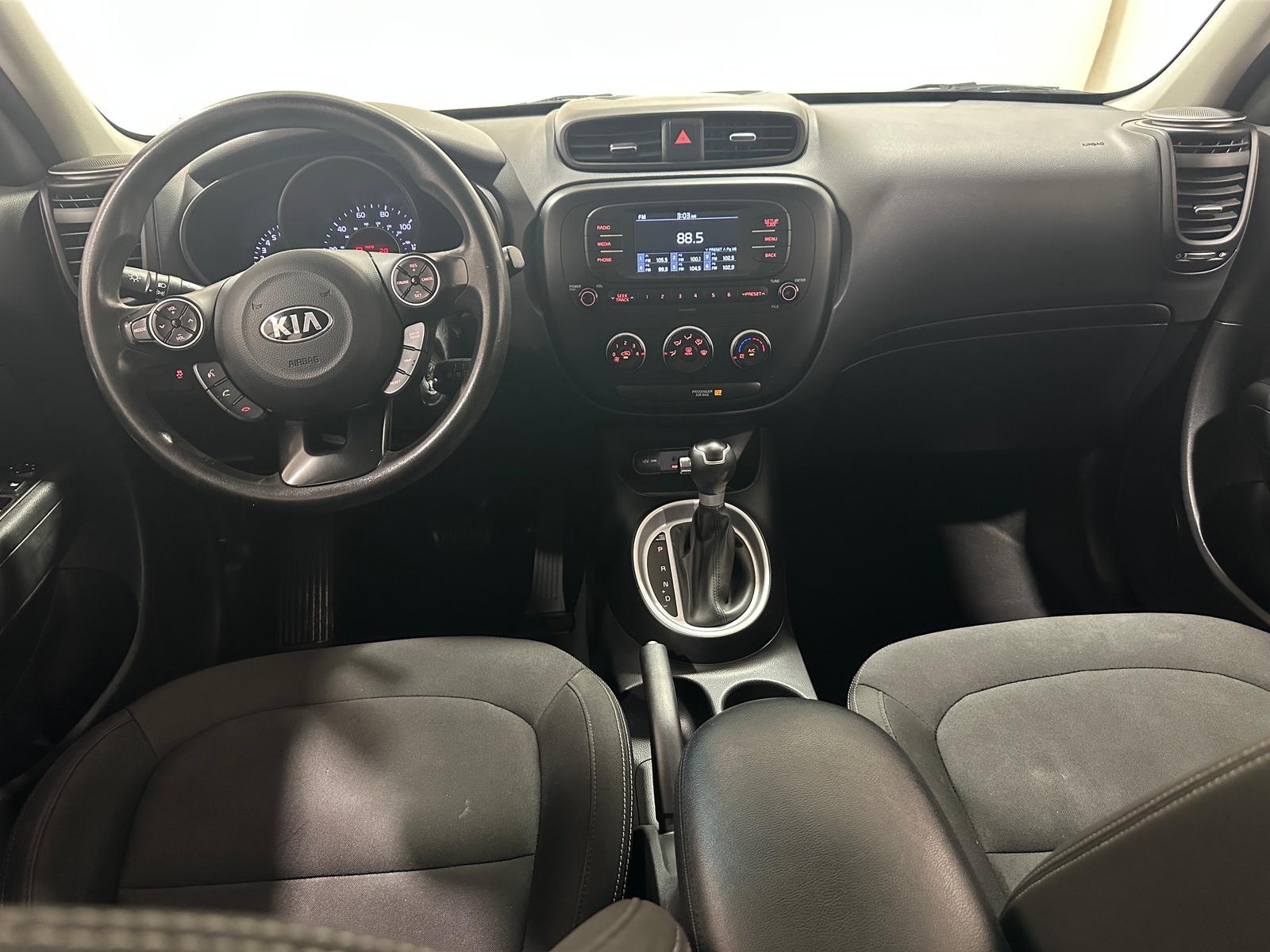 Thumbnail: 2017 Kia Soul - 3