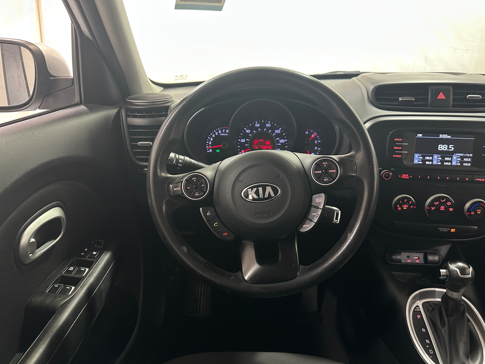 Thumbnail: 2017 Kia Soul - 5