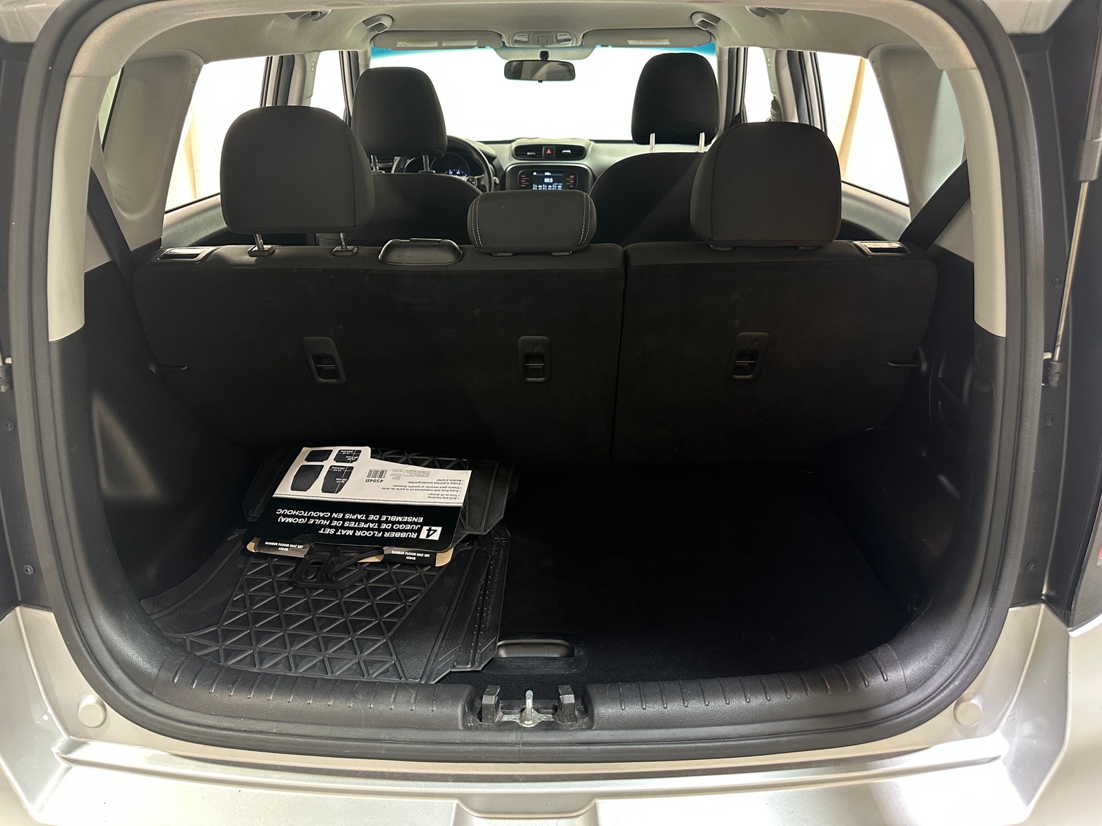 Thumbnail: 2017 Kia Soul - 7