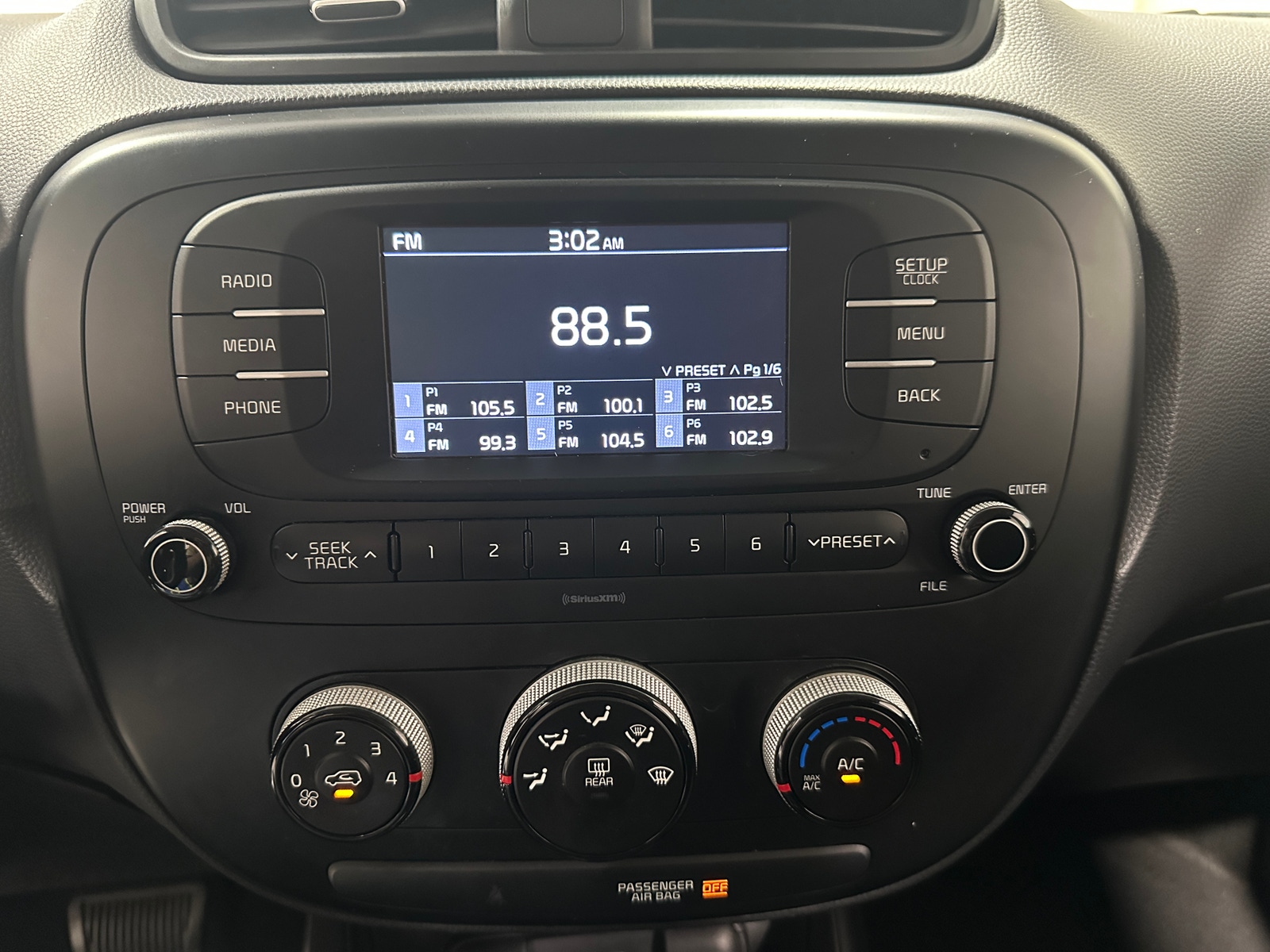 Thumbnail: 2017 Kia Soul - 4