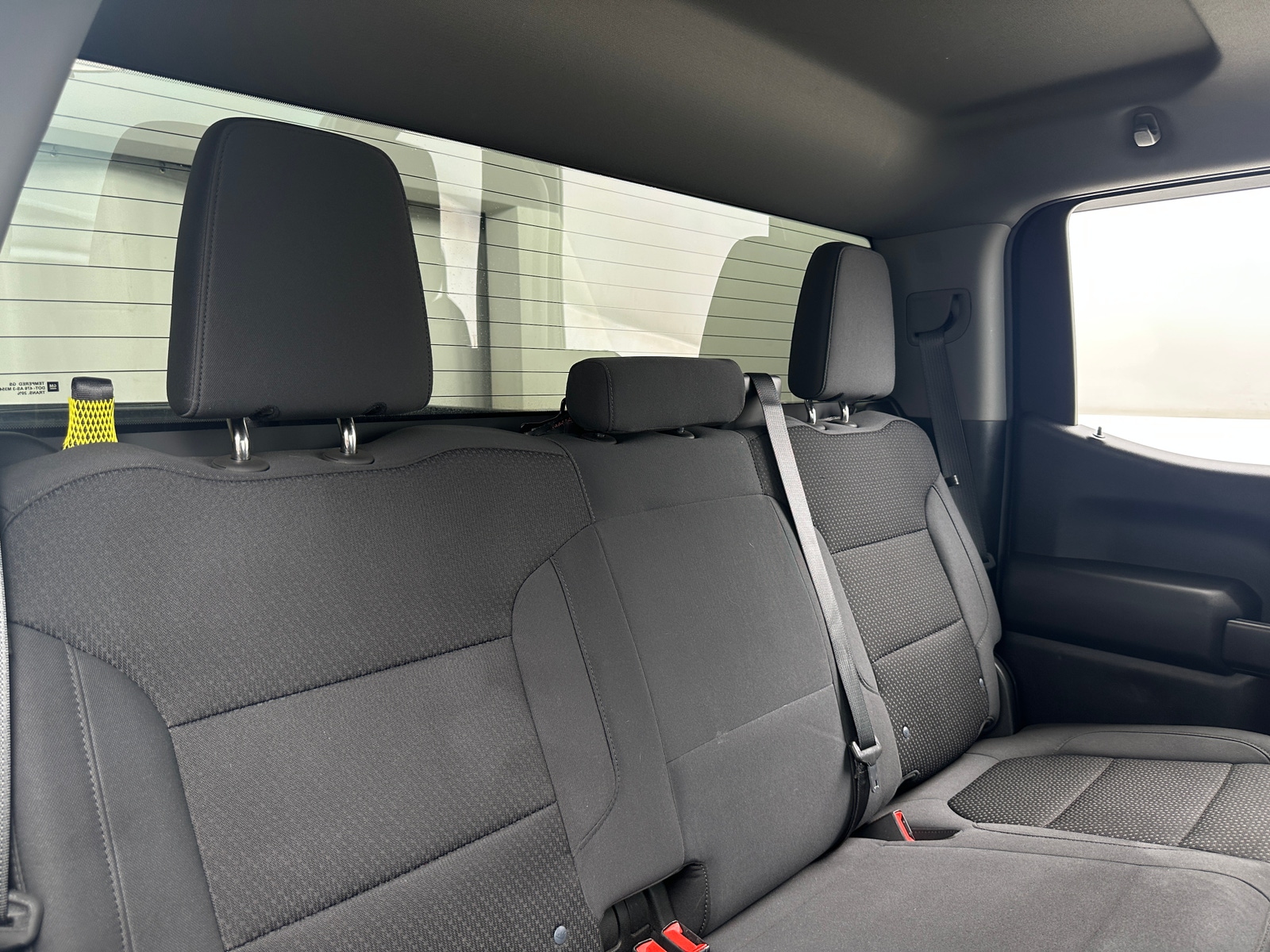 Thumbnail: 2020 Chevrolet Silverado 1500 - 6