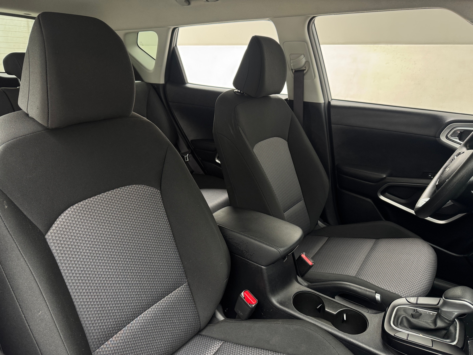 Thumbnail: 2025 Kia Soul - 2