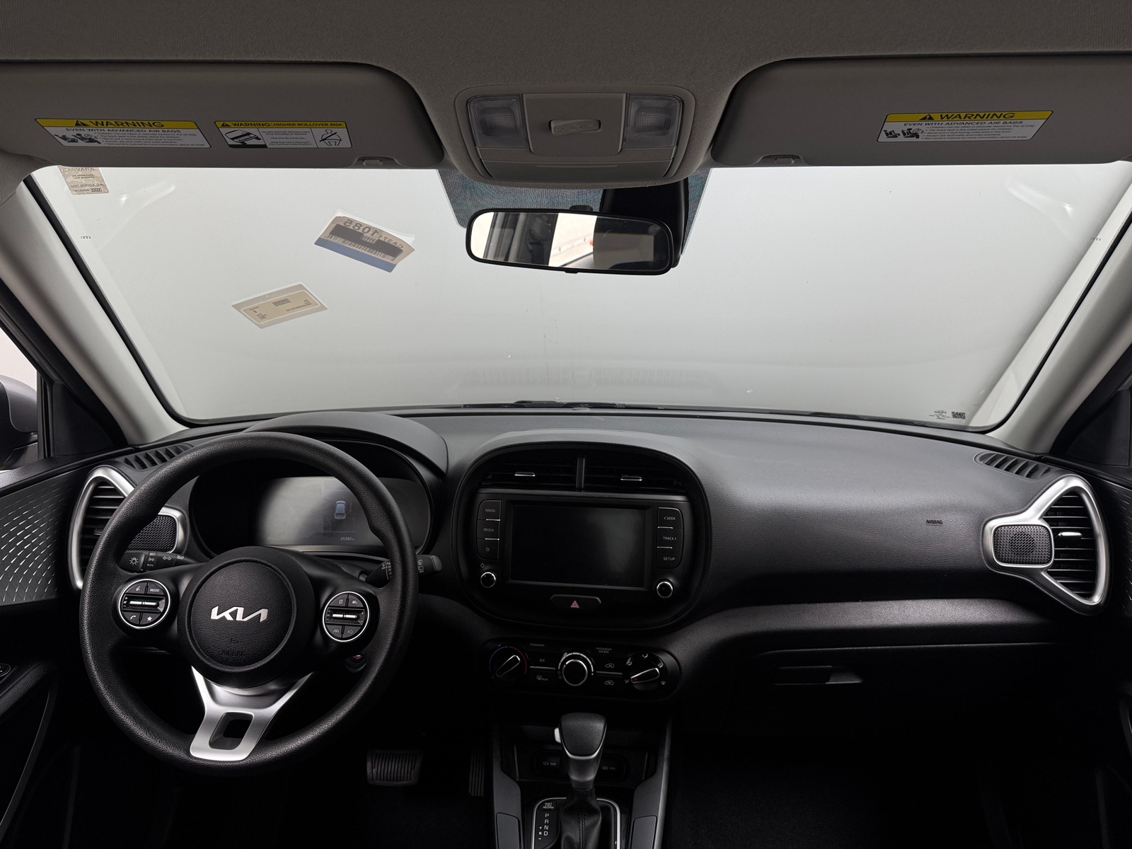 Thumbnail: 2025 Kia Soul - 3
