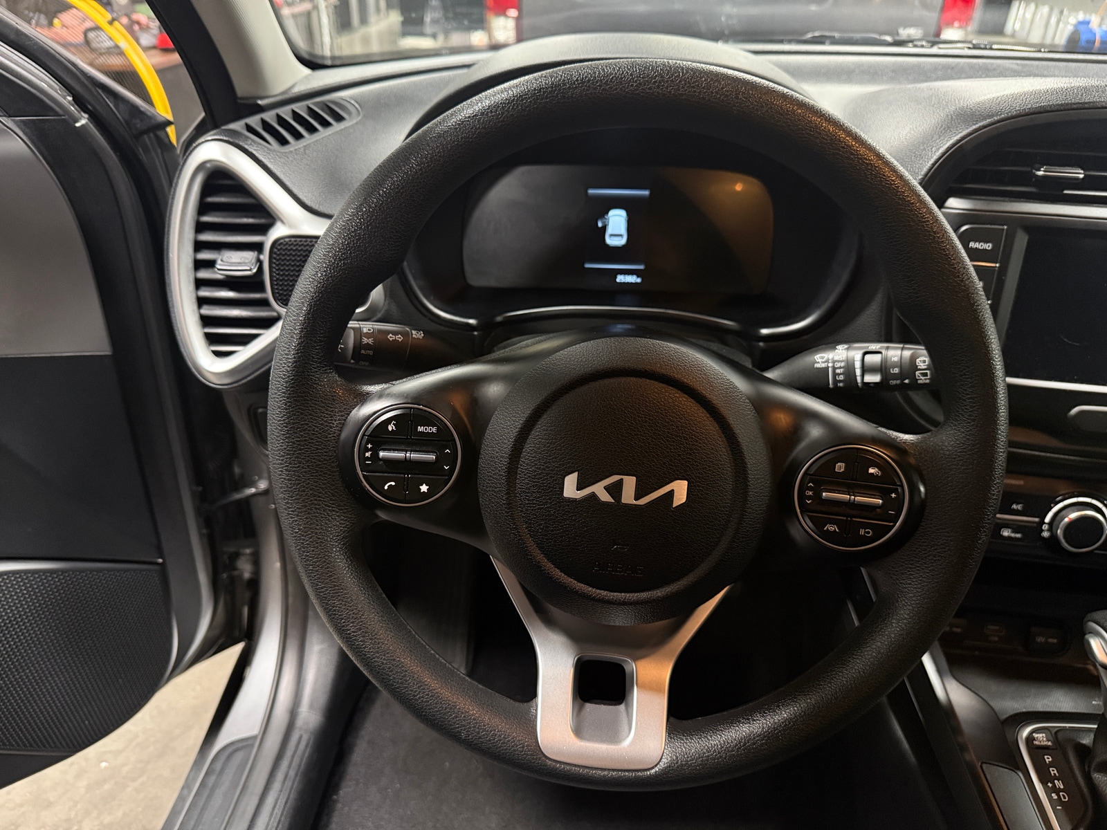 Thumbnail: 2025 Kia Soul - 5
